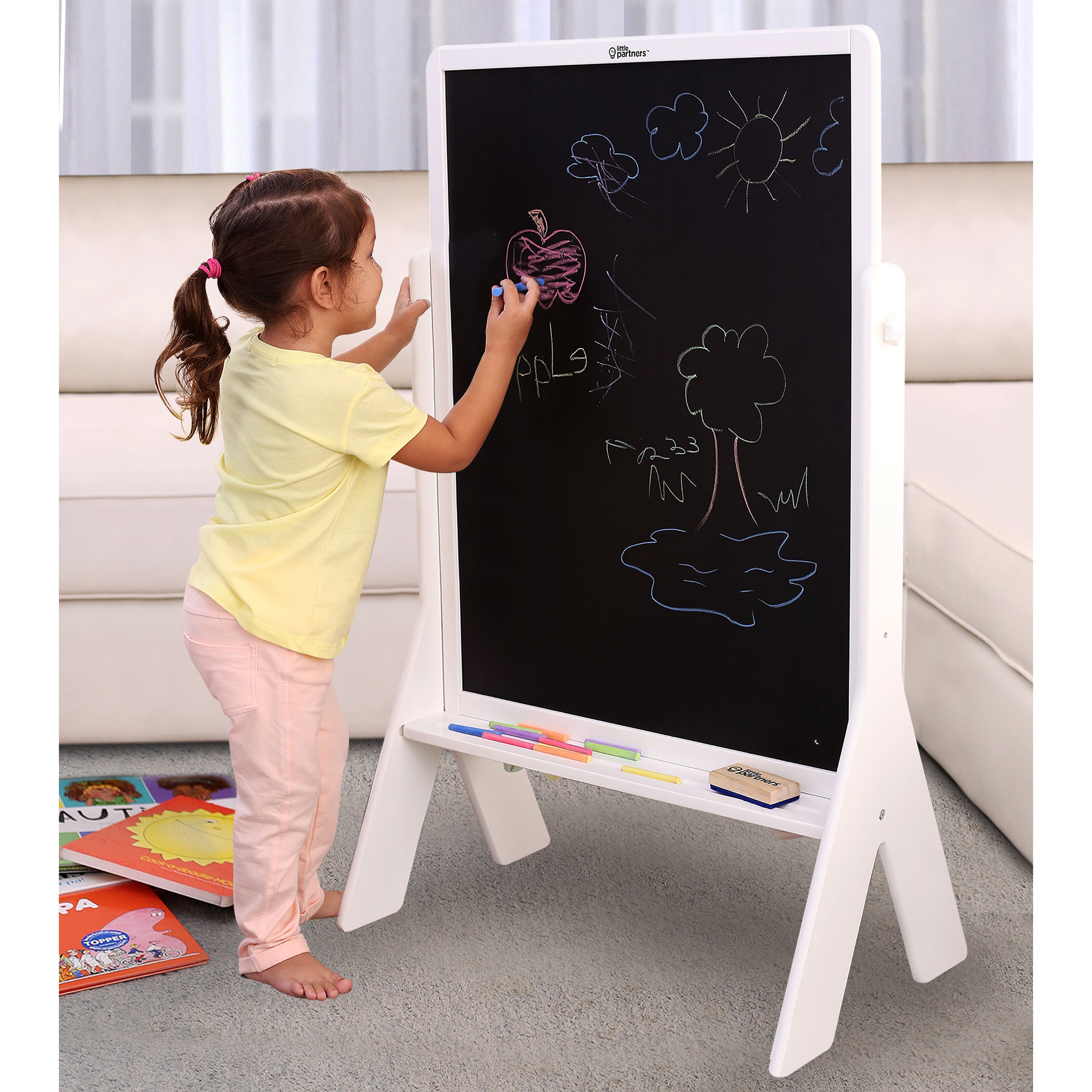 Copy Of Contempo Art Easel