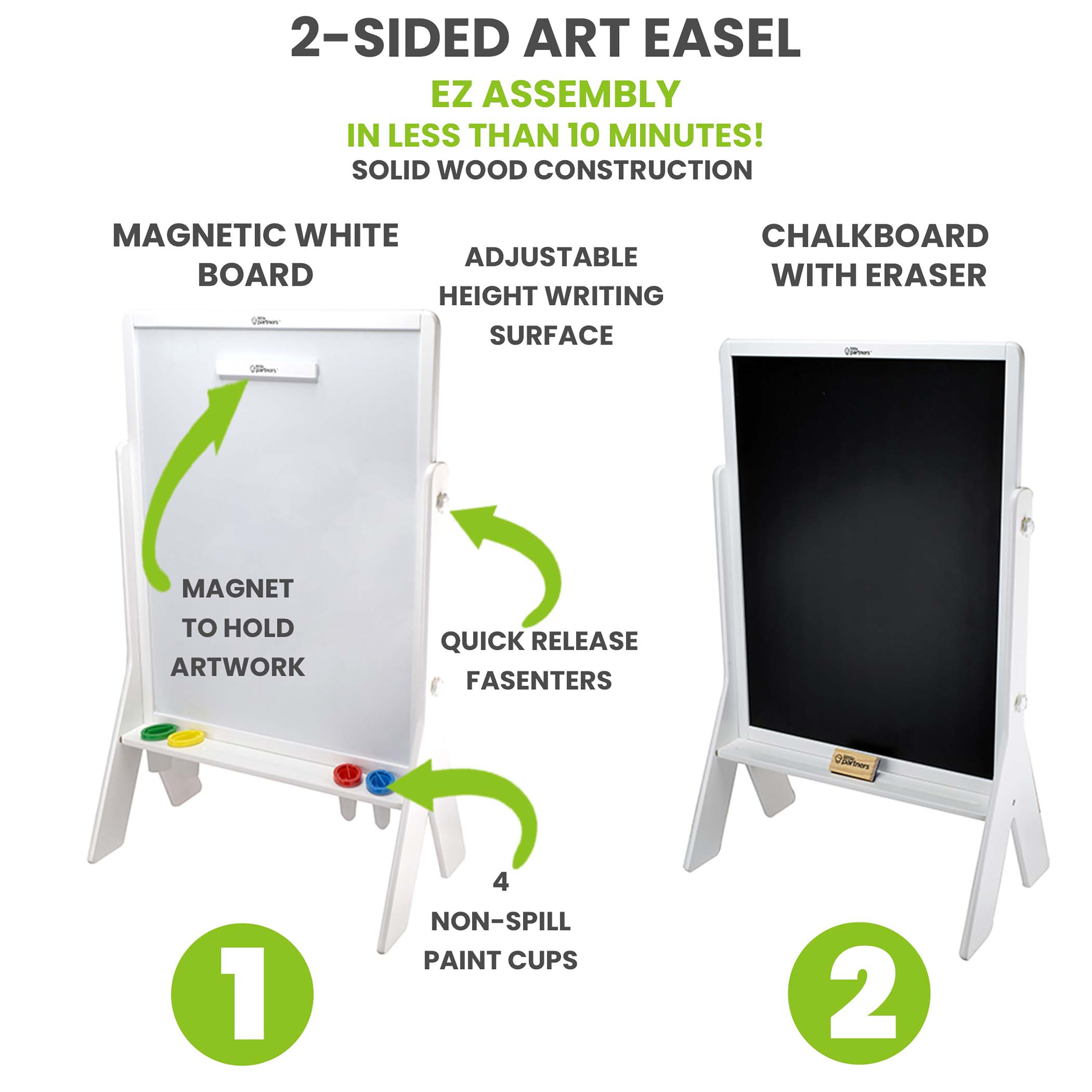 Copy Of Contempo Art Easel