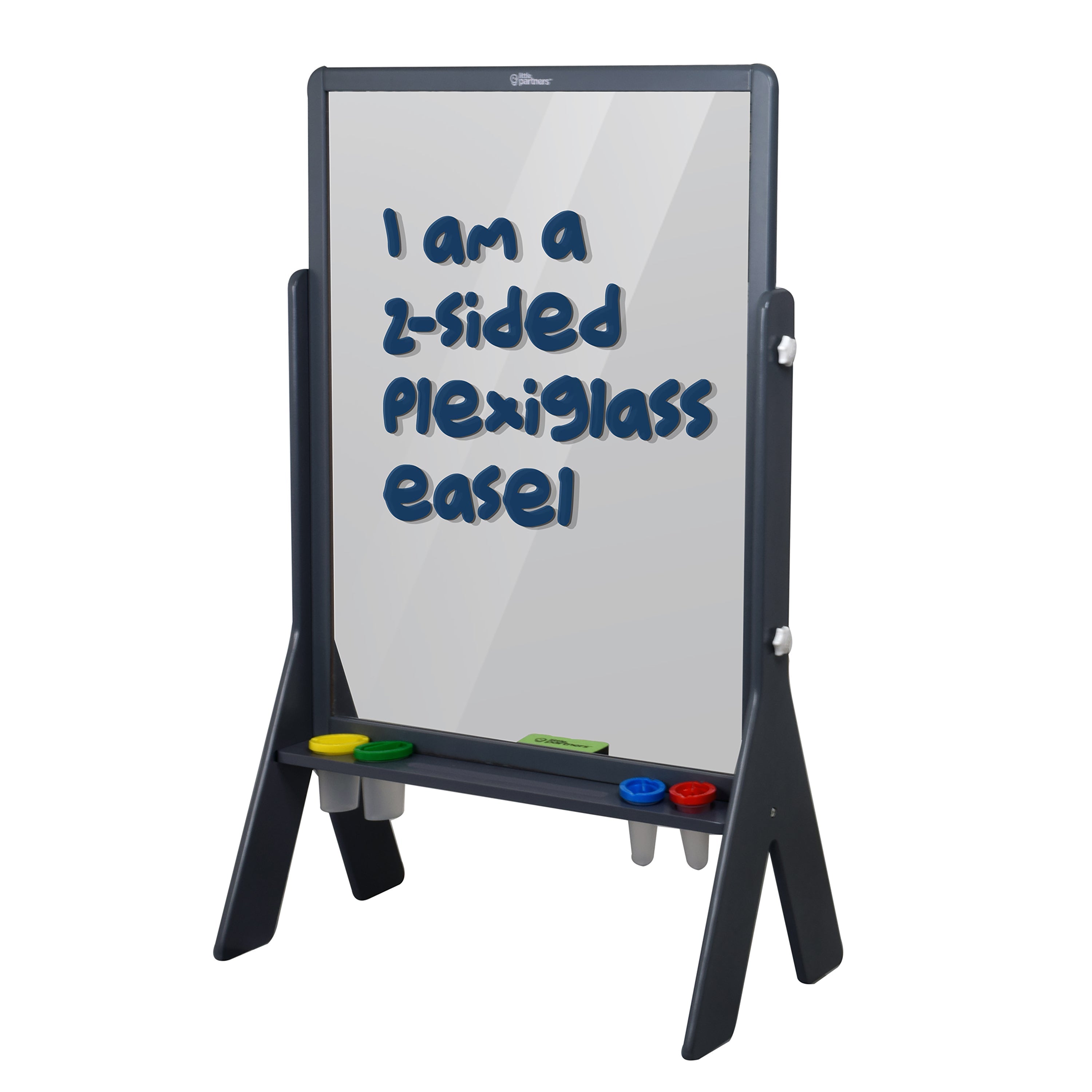 Copy Of Peek-a-boo Easel