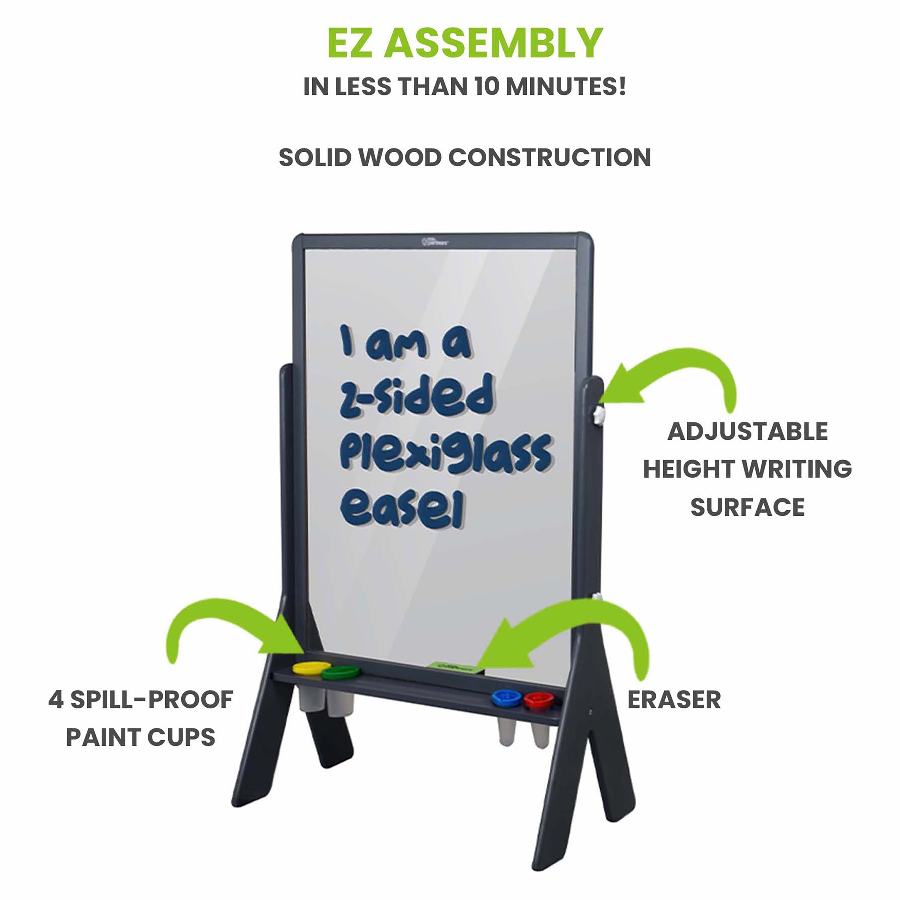 Copy Of Peek-a-boo Easel