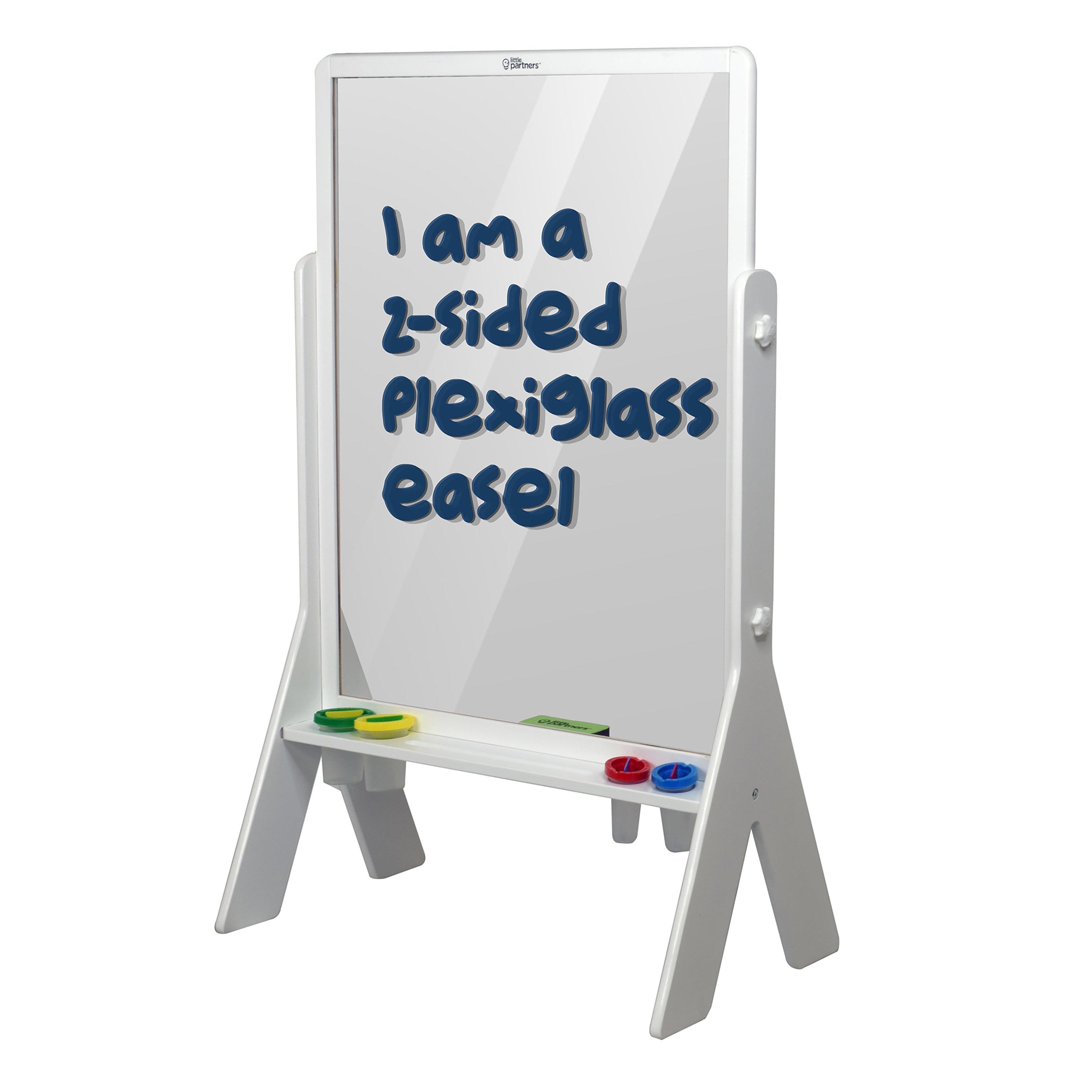 Copy Of Peek-a-boo Easel