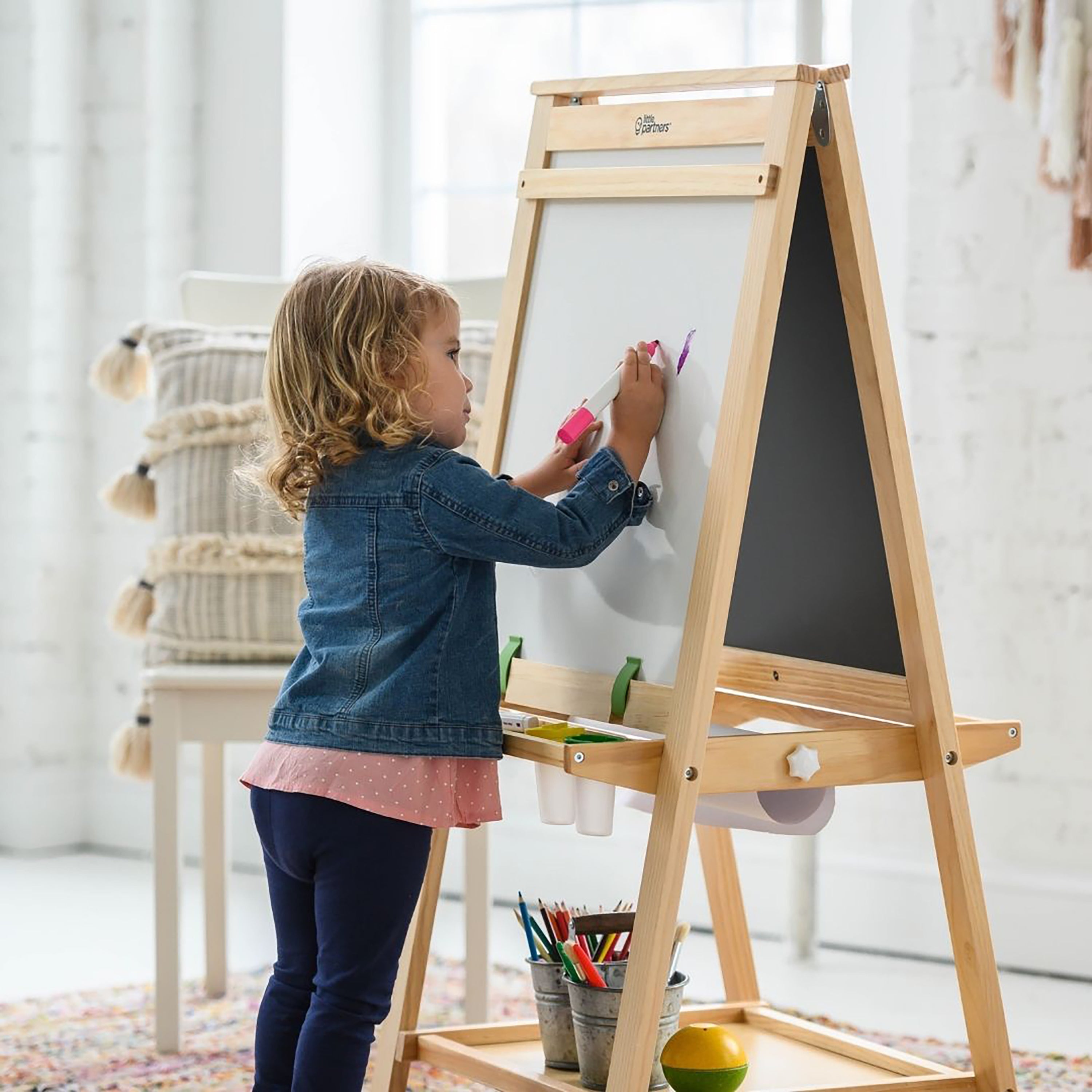 Copy Of Little Artist Ez Easel