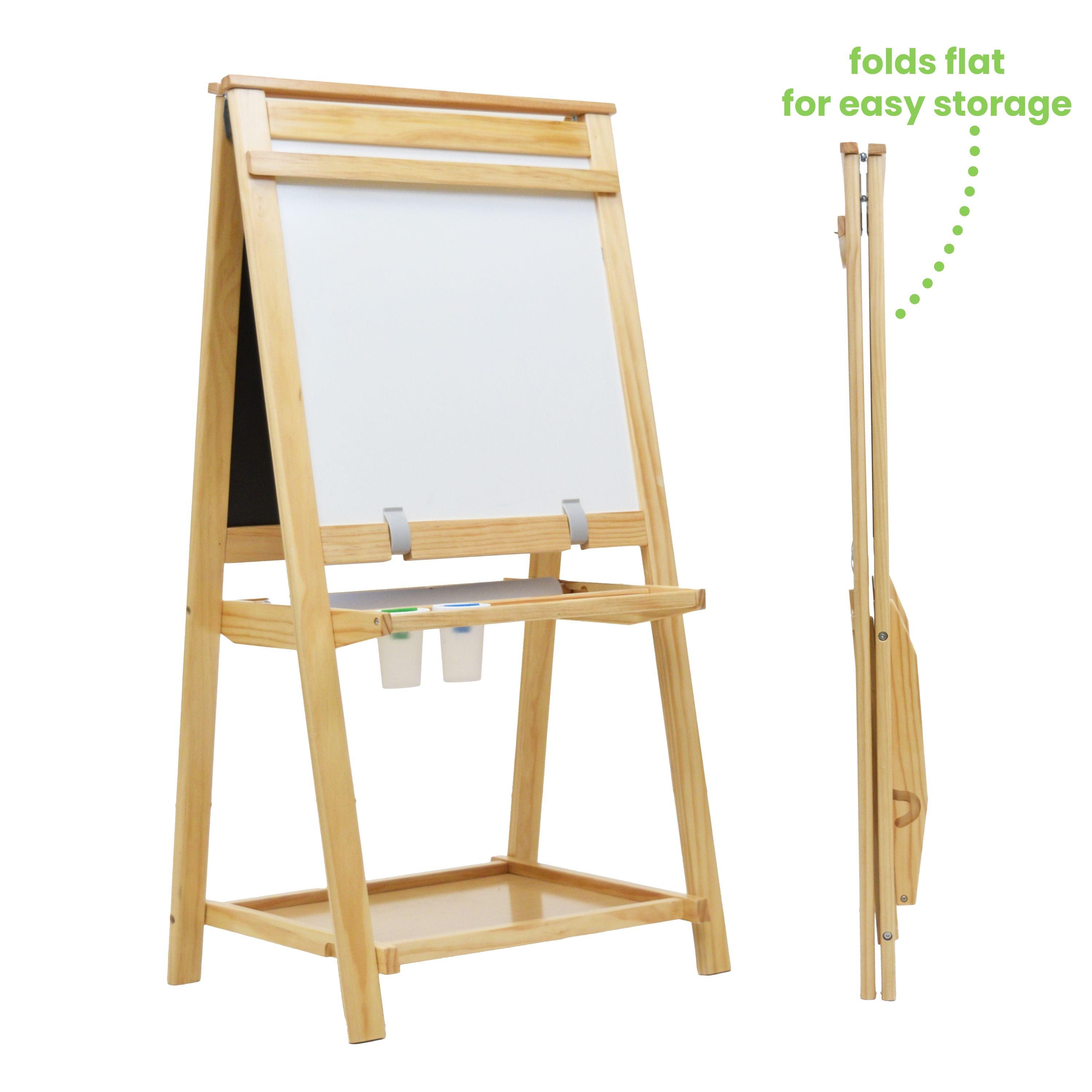 Folding Artist Ez Easel