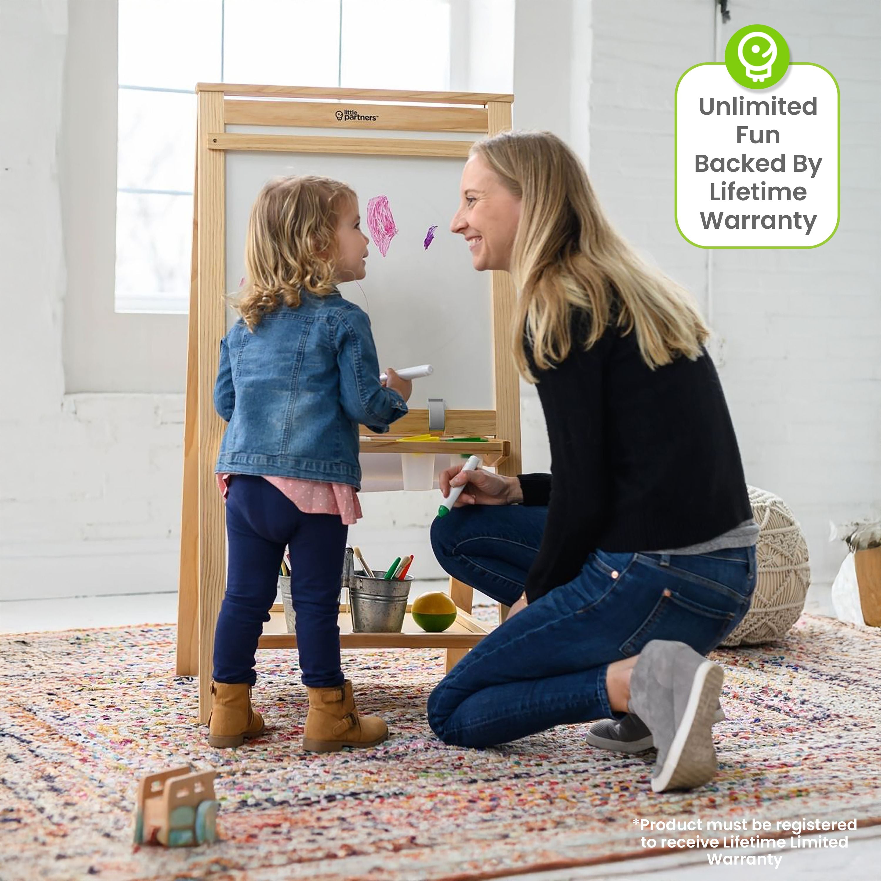 Folding Artist Ez Easel