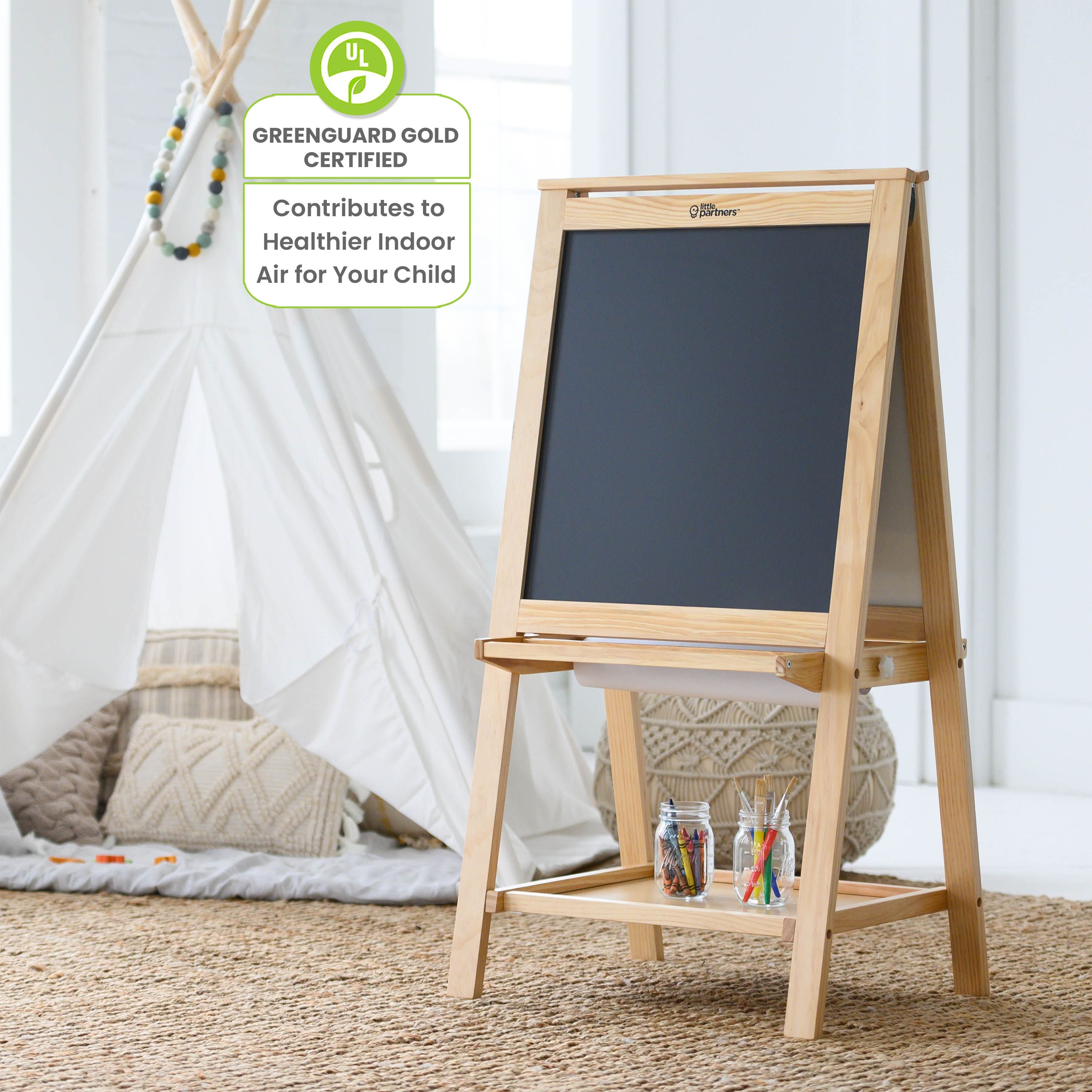 Folding Artist Ez Easel