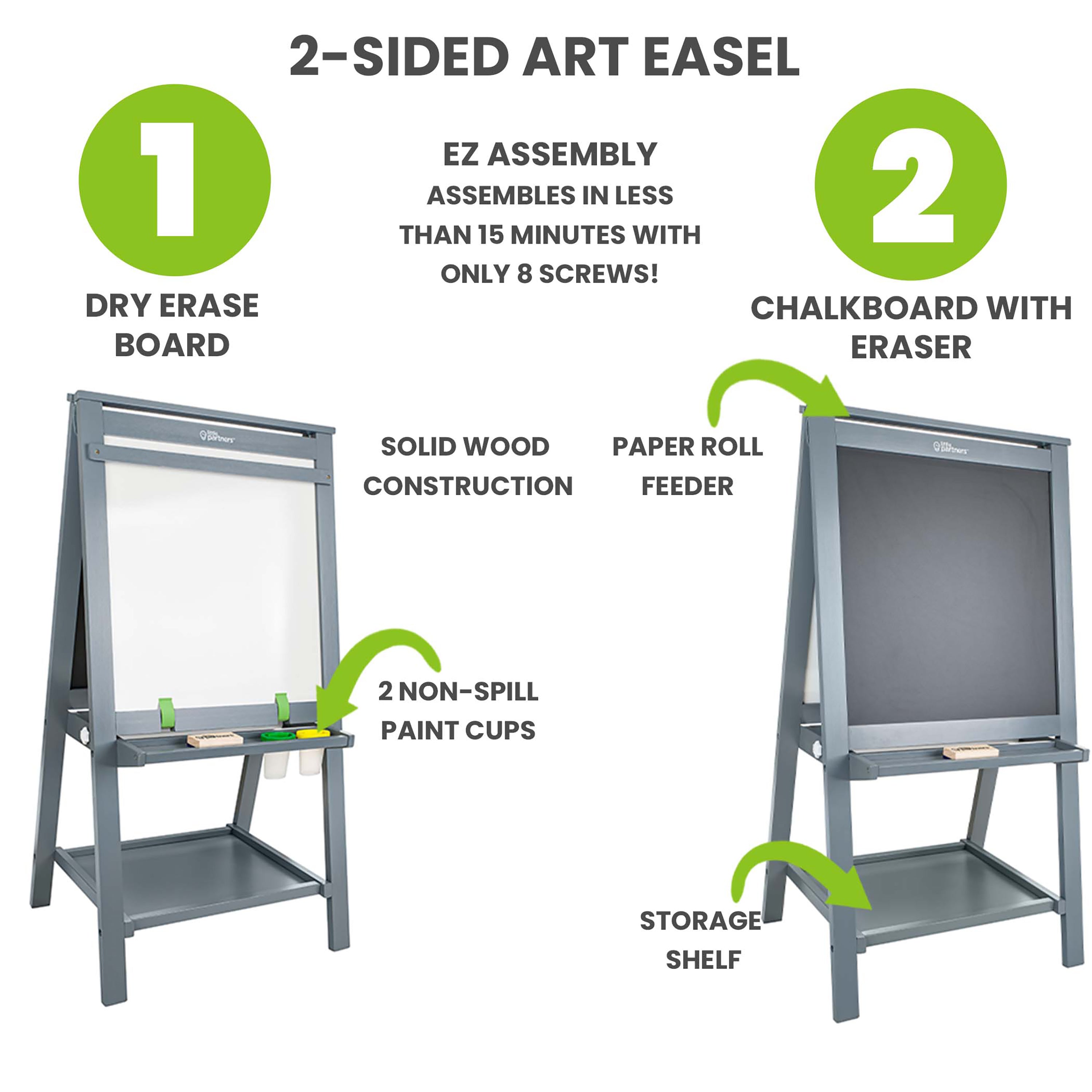 Copy Of Little Artist Ez Easel