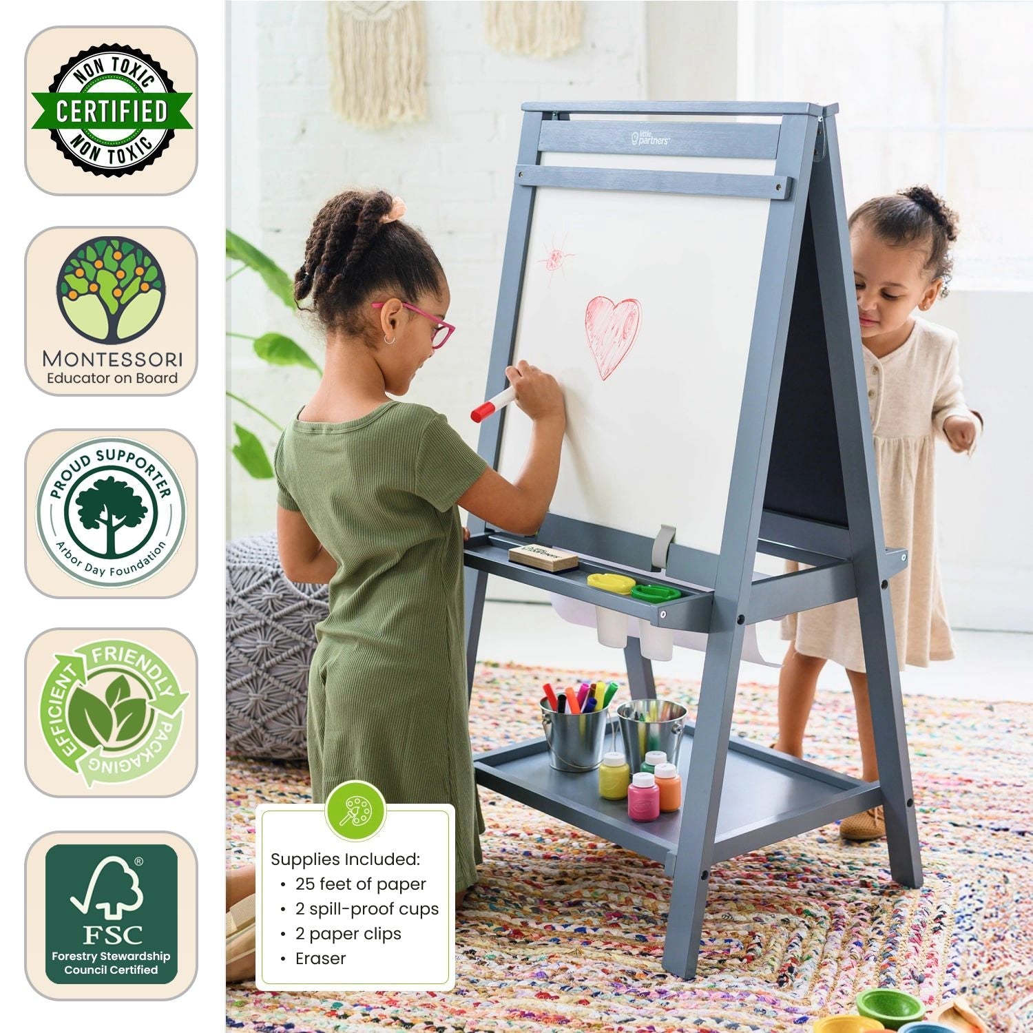 Folding Artist Ez Easel
