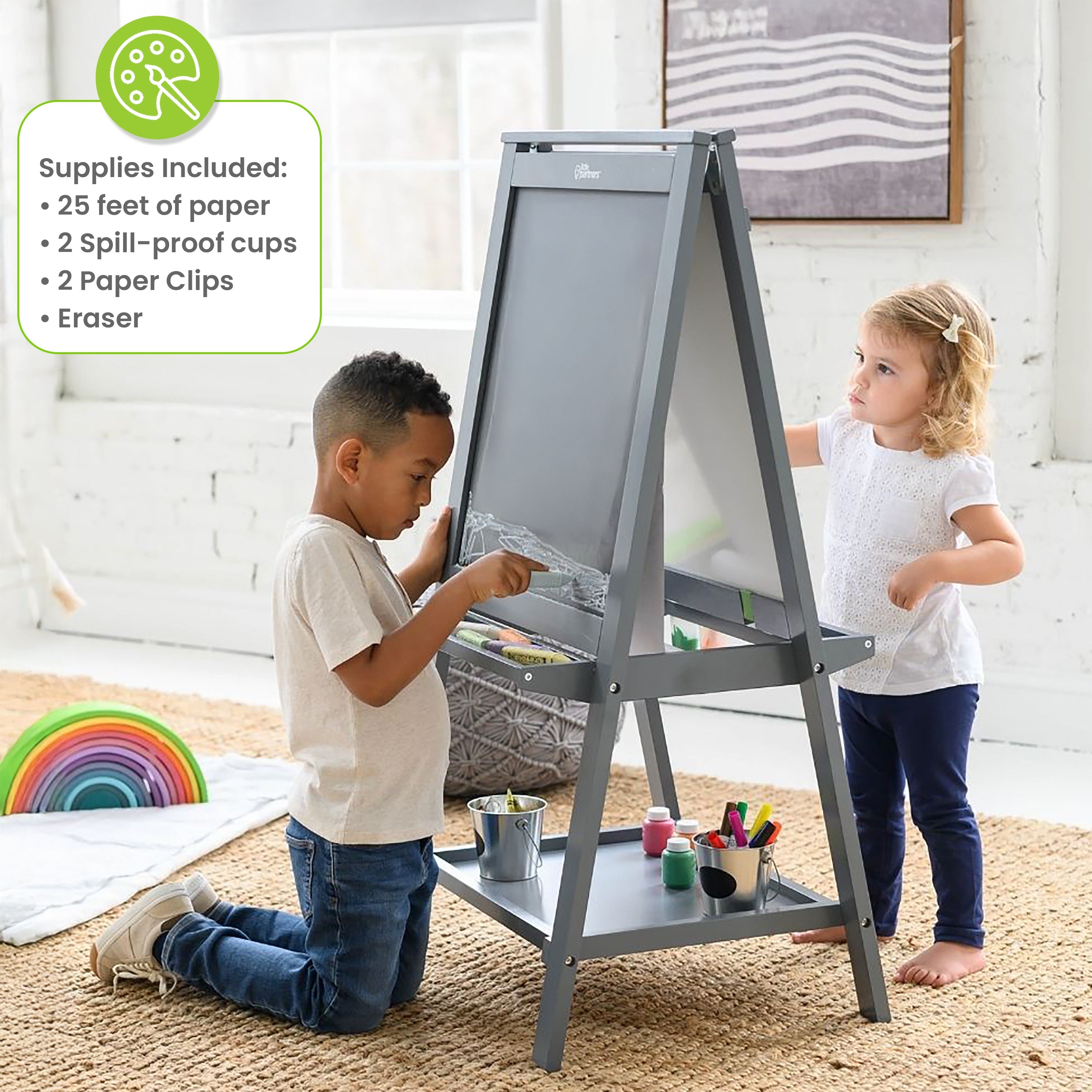 Folding Artist Ez Easel