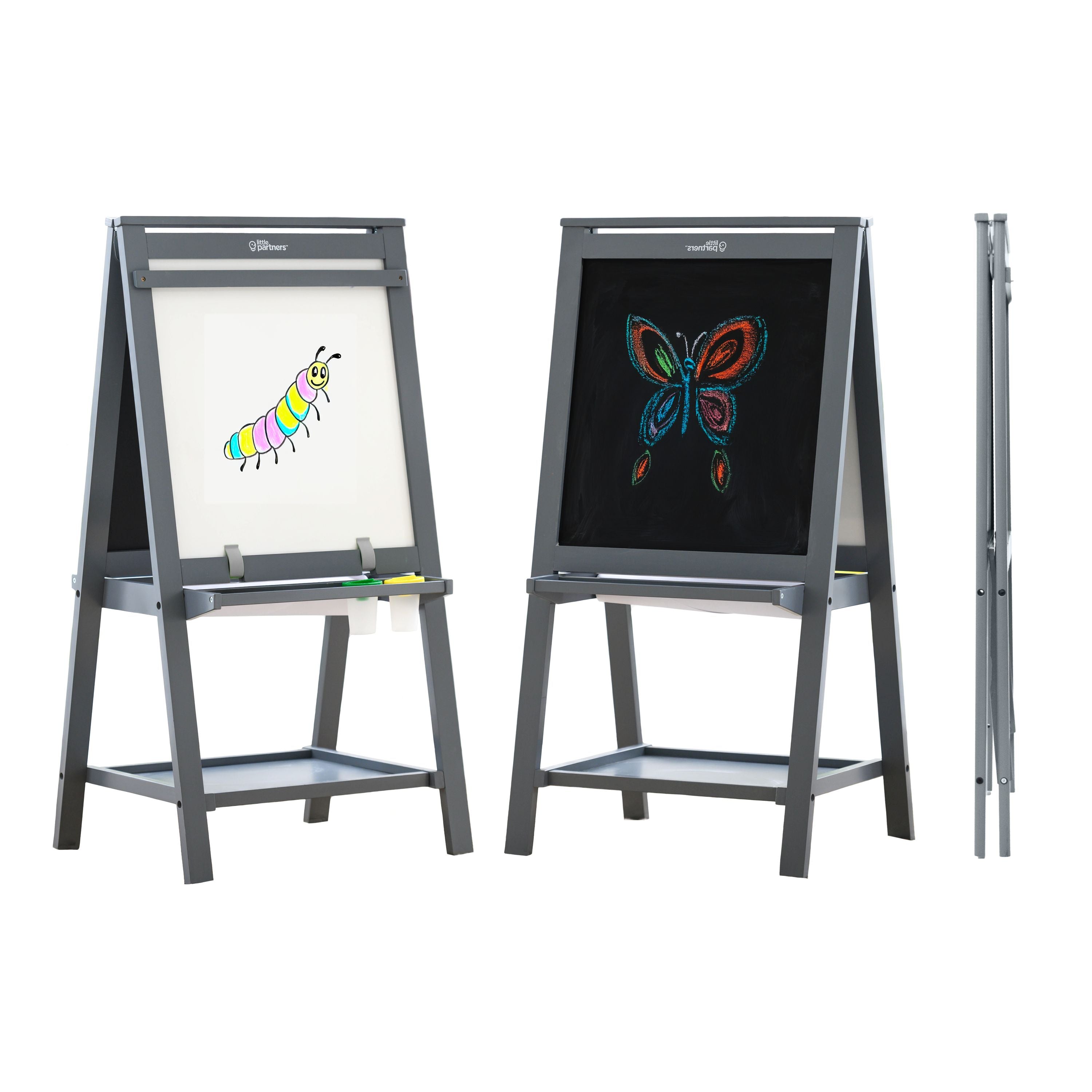 Folding Artist Ez Easel