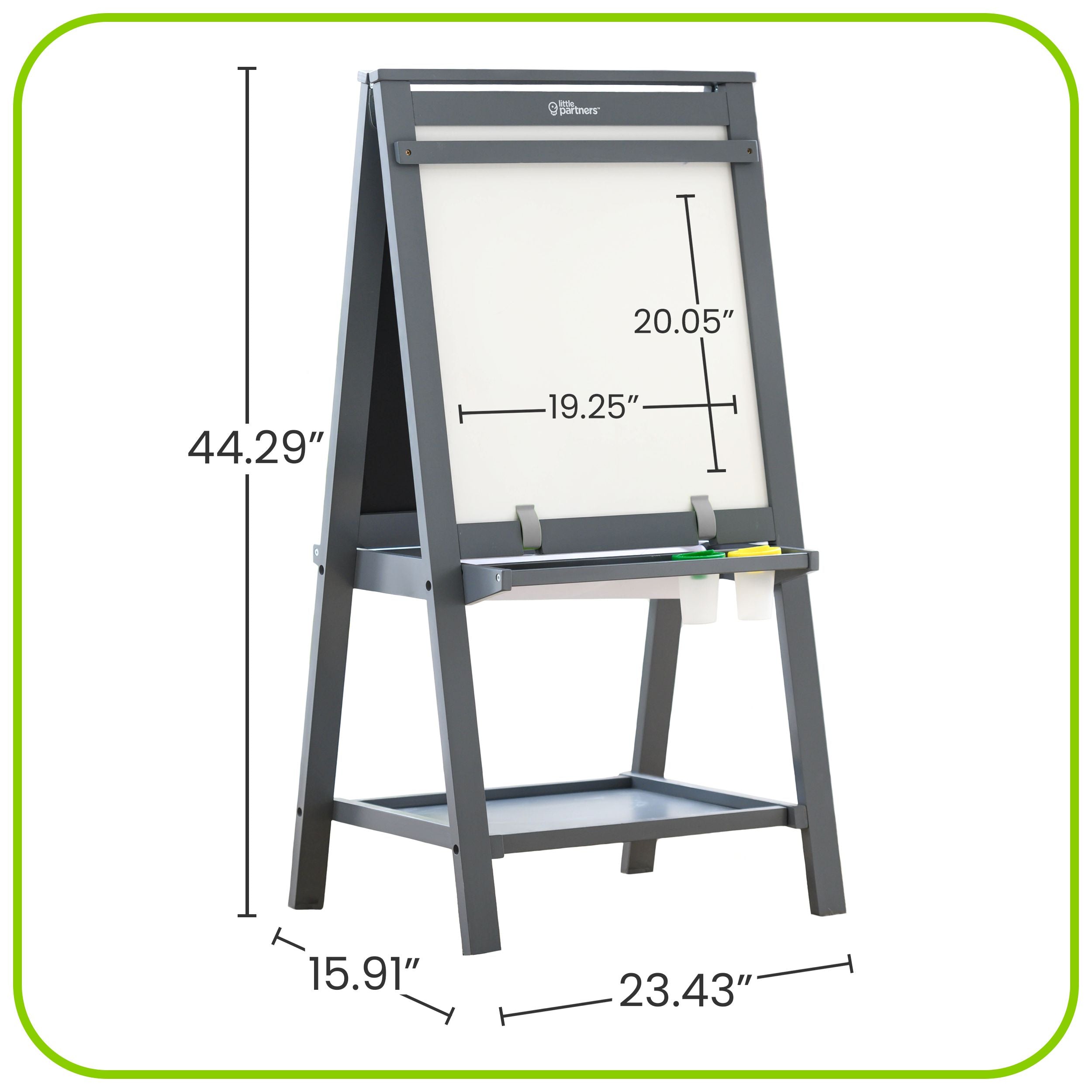 Folding Artist Ez Easel