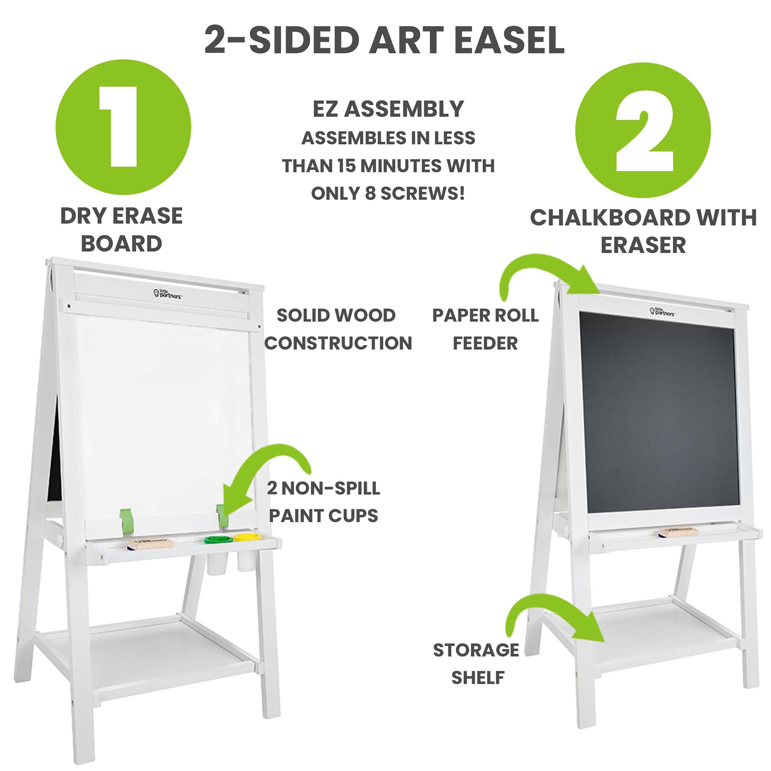 Copy Of Little Artist Ez Easel