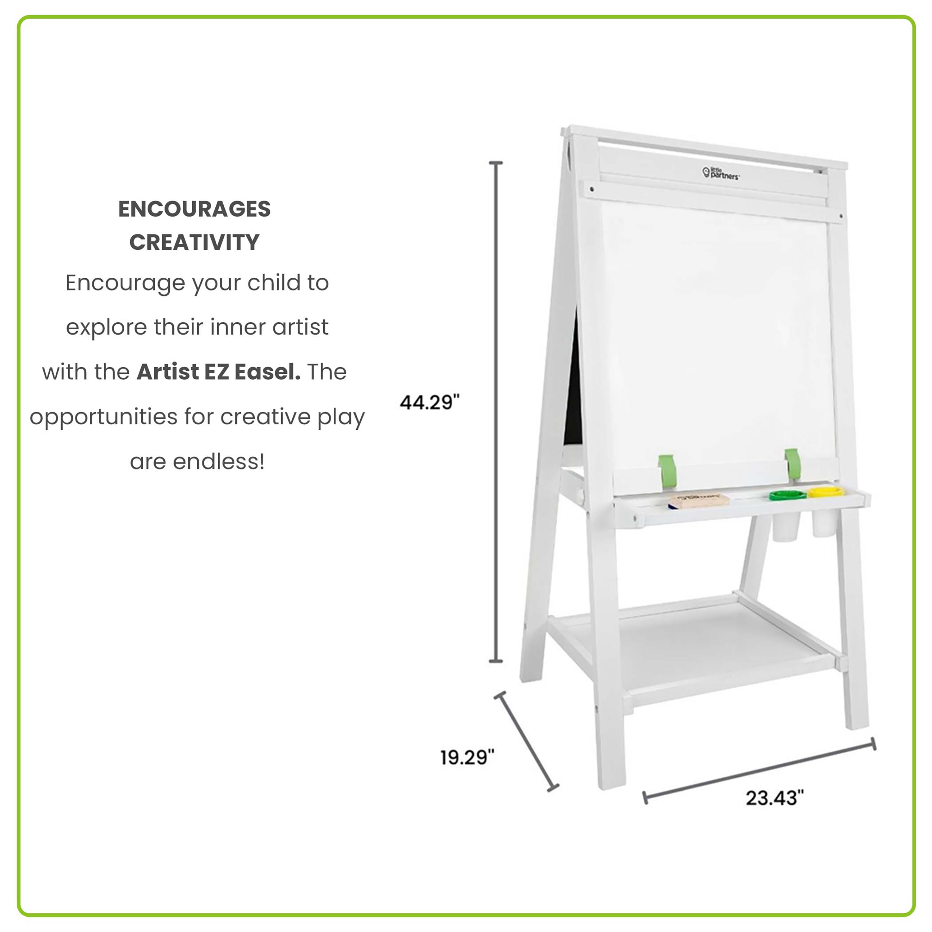 Copy Of Little Artist Ez Easel