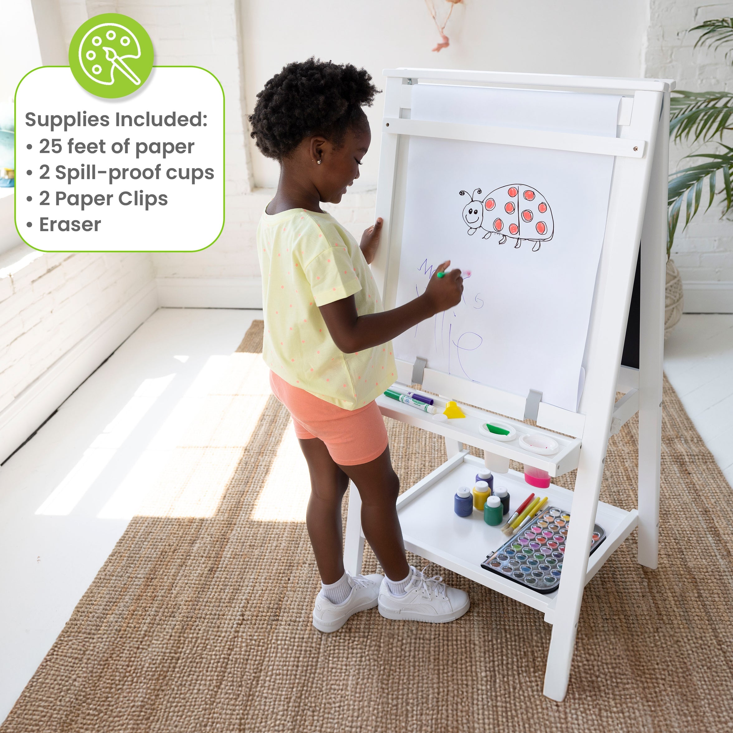 Folding Artist Ez Easel