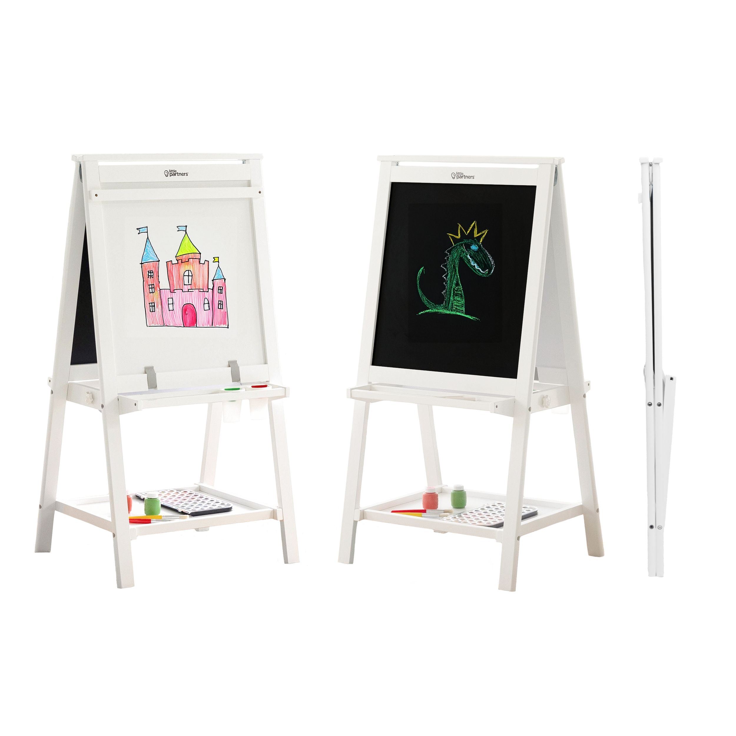 Folding Artist Ez Easel
