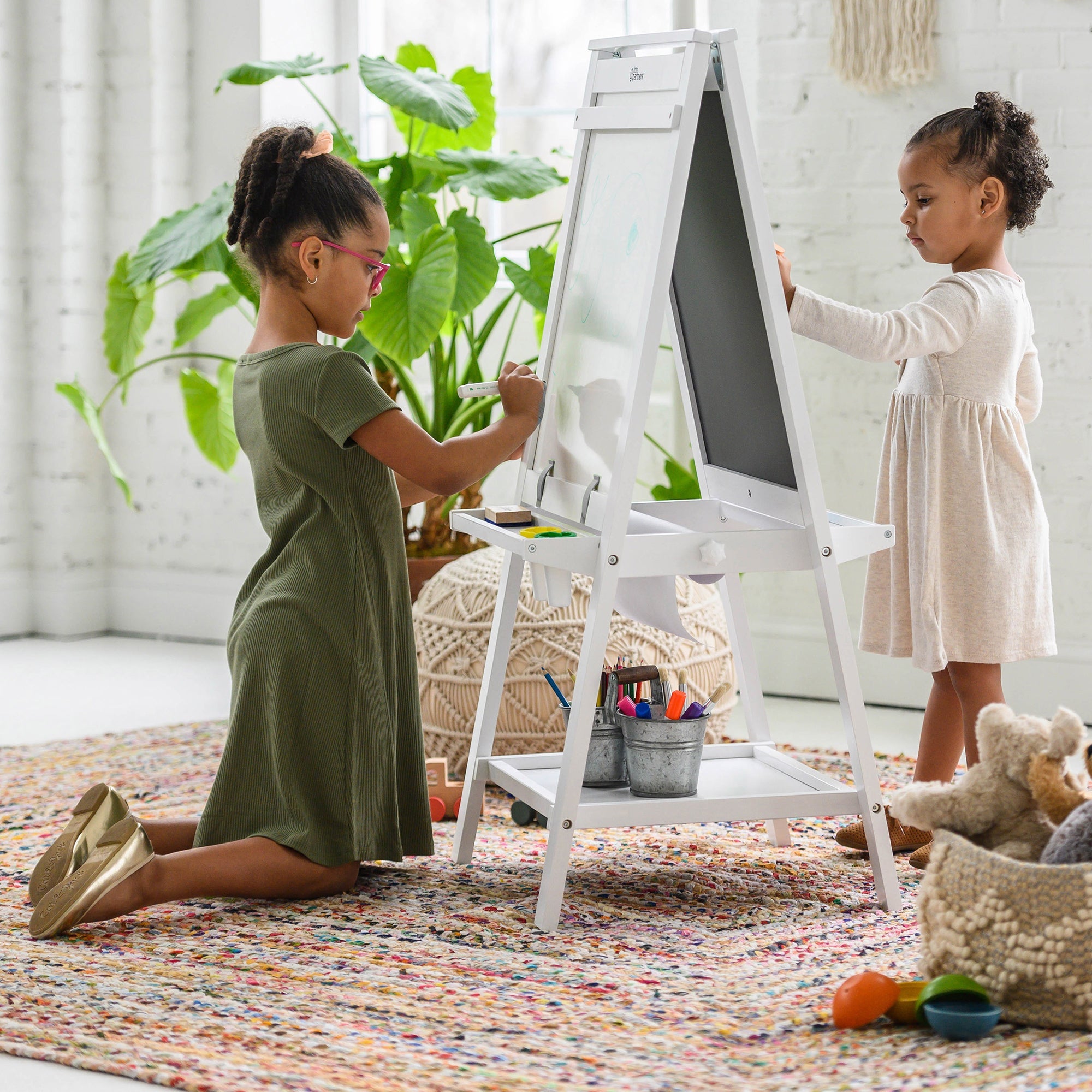 Folding Artist Ez Easel