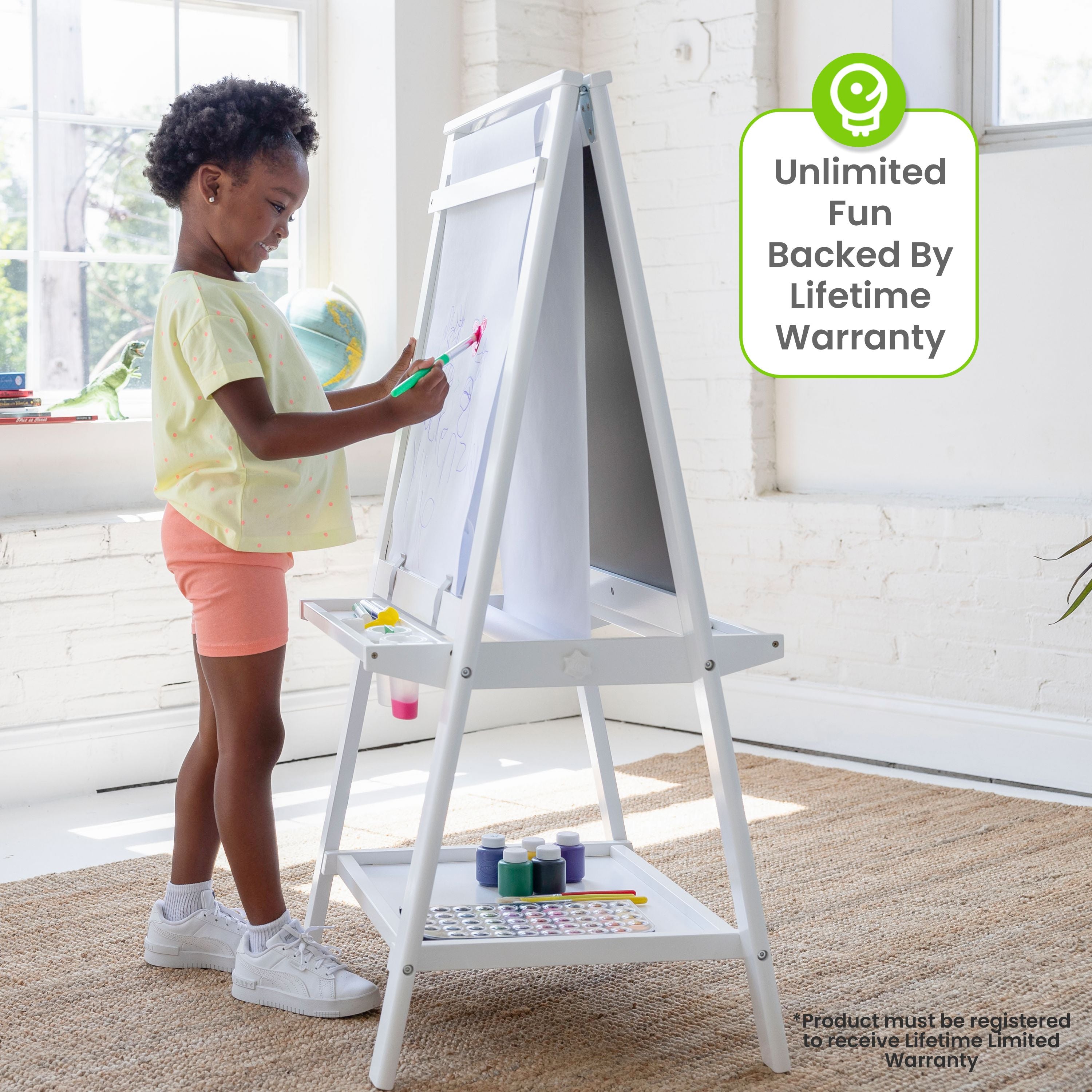 Folding Artist Ez Easel