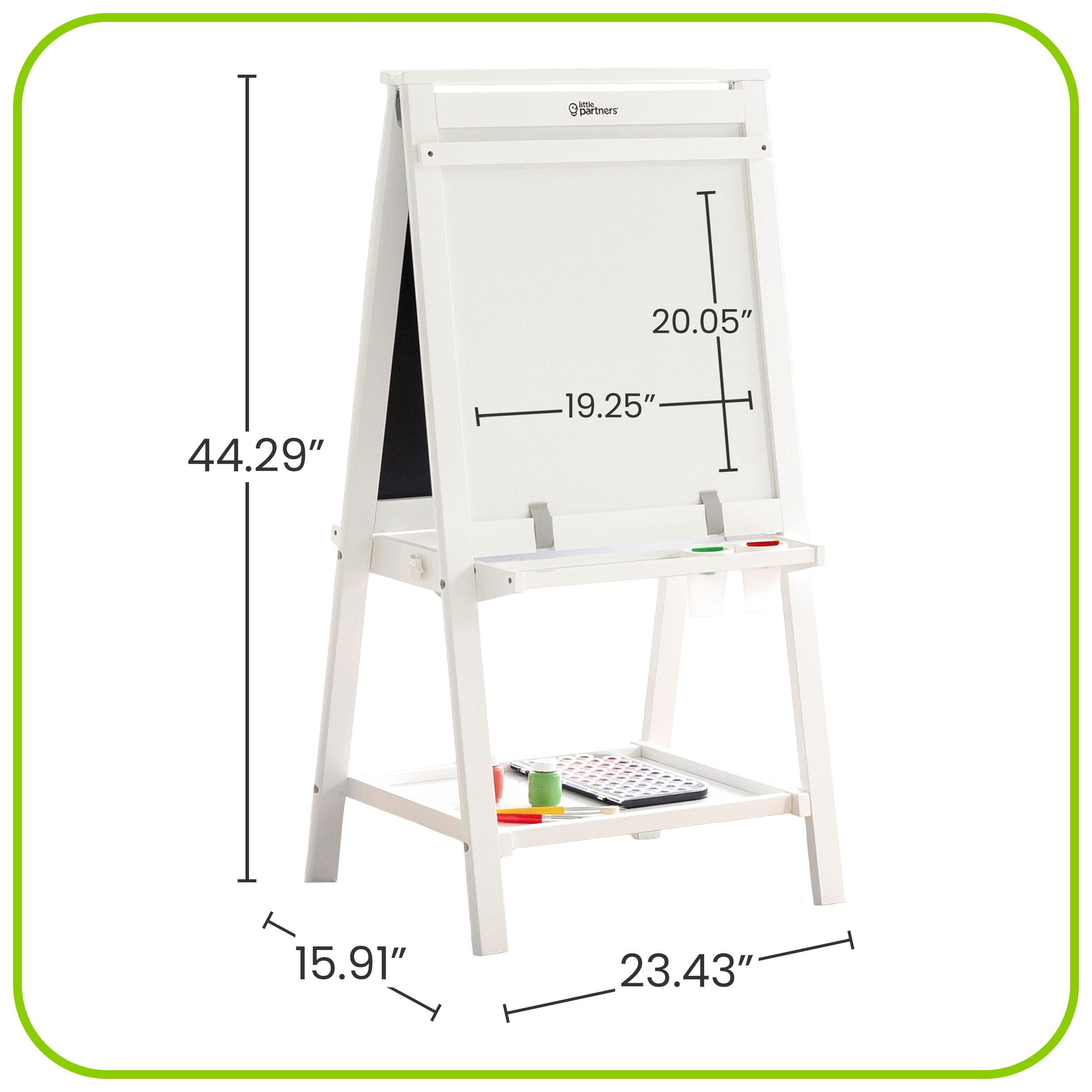 Folding Artist Ez Easel