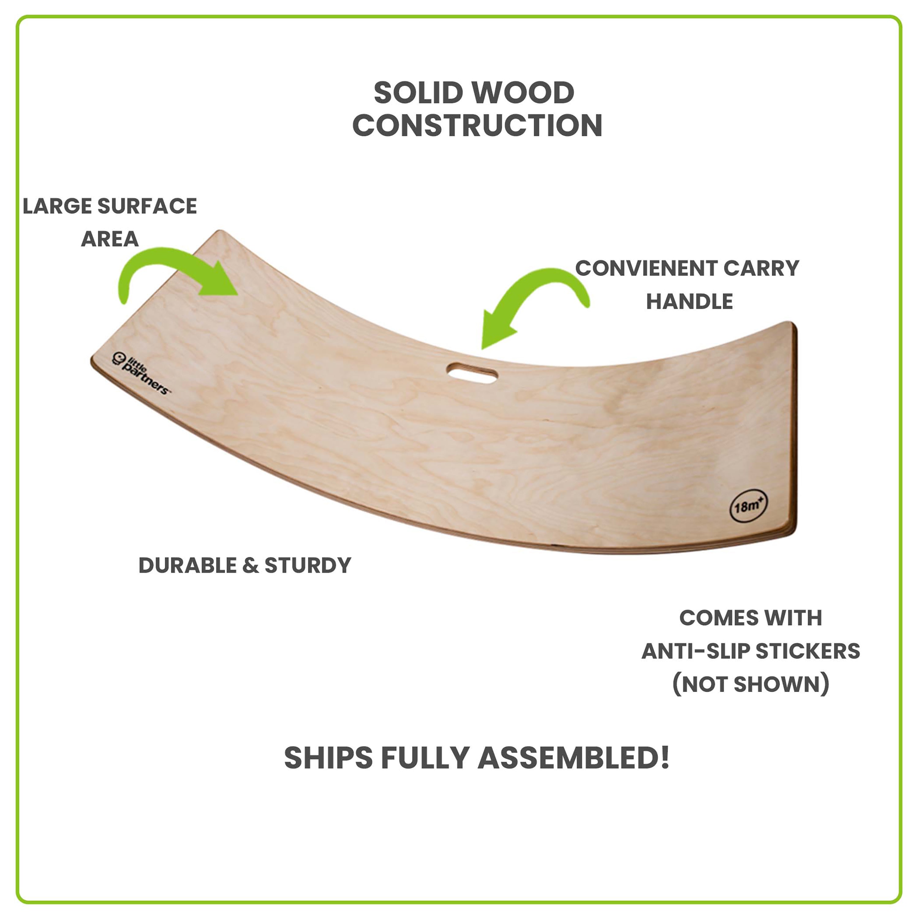 Copy Of Wobble Board