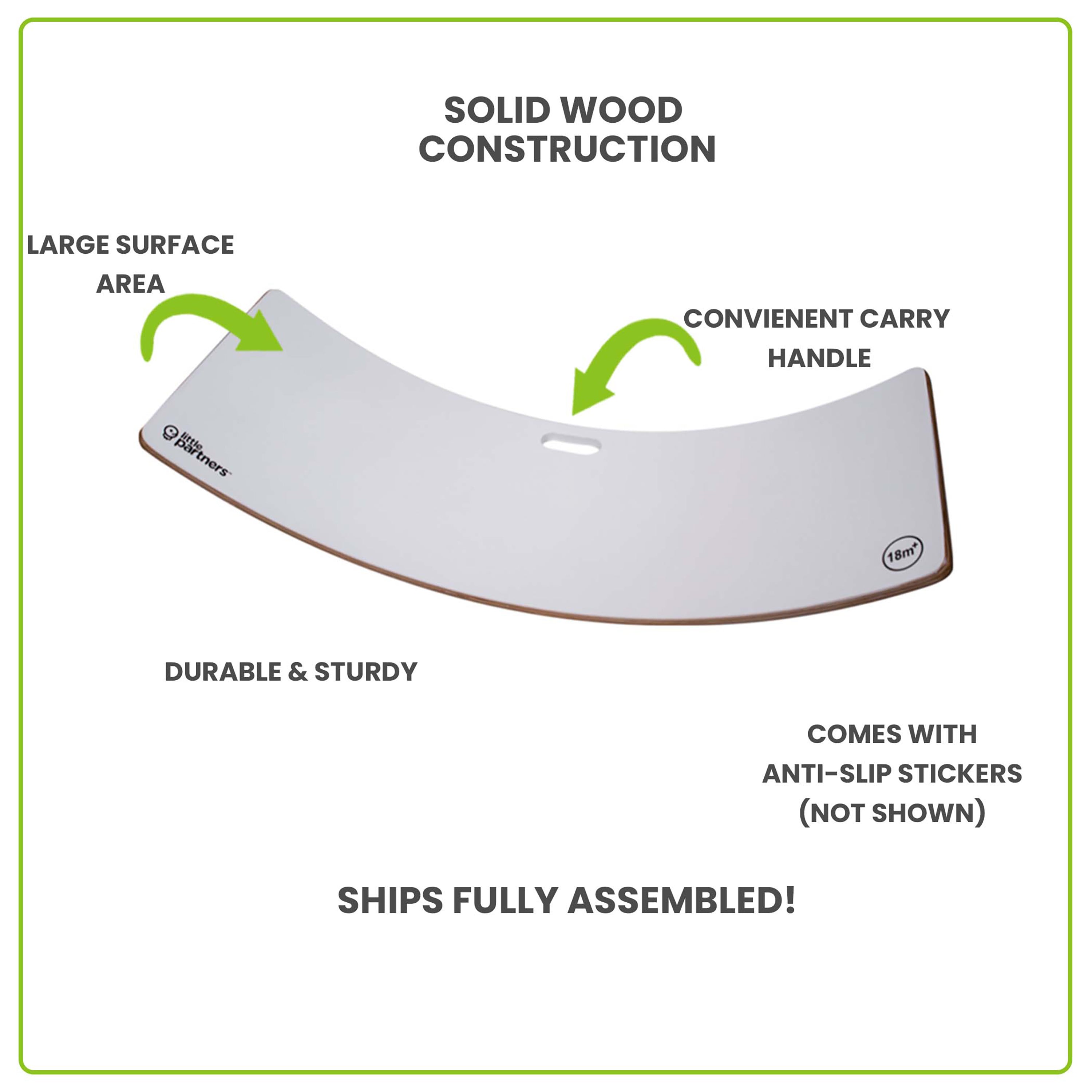 Copy Of Wobble Board