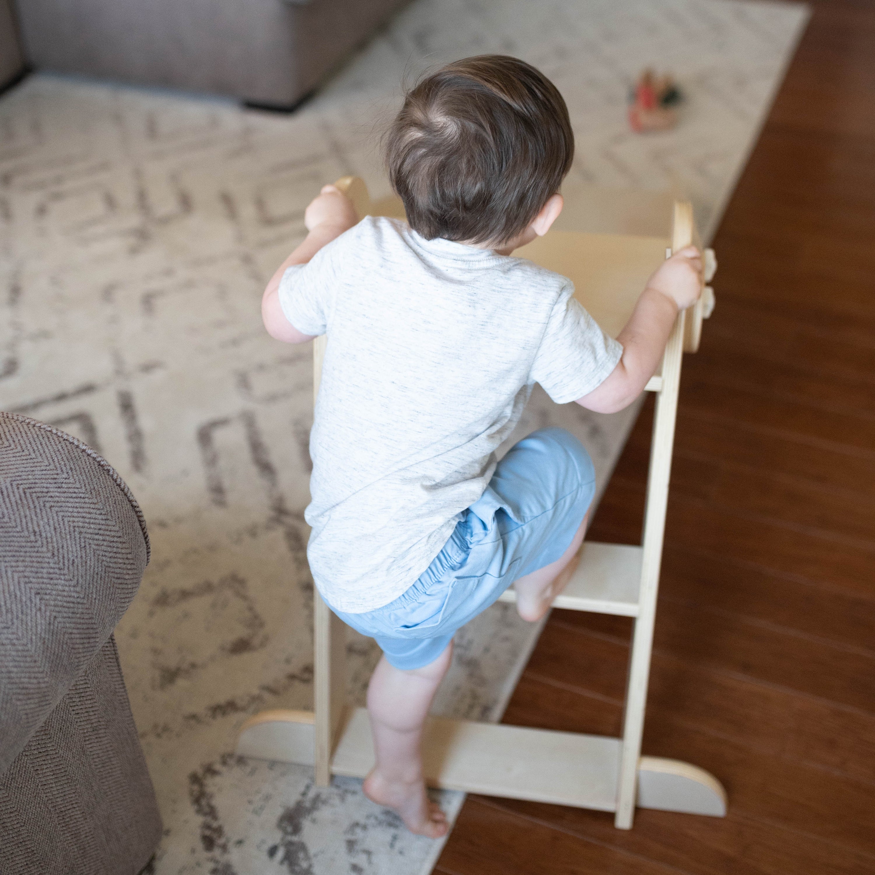 Copy Of 2-in-1 Learn 'n Slide/climb