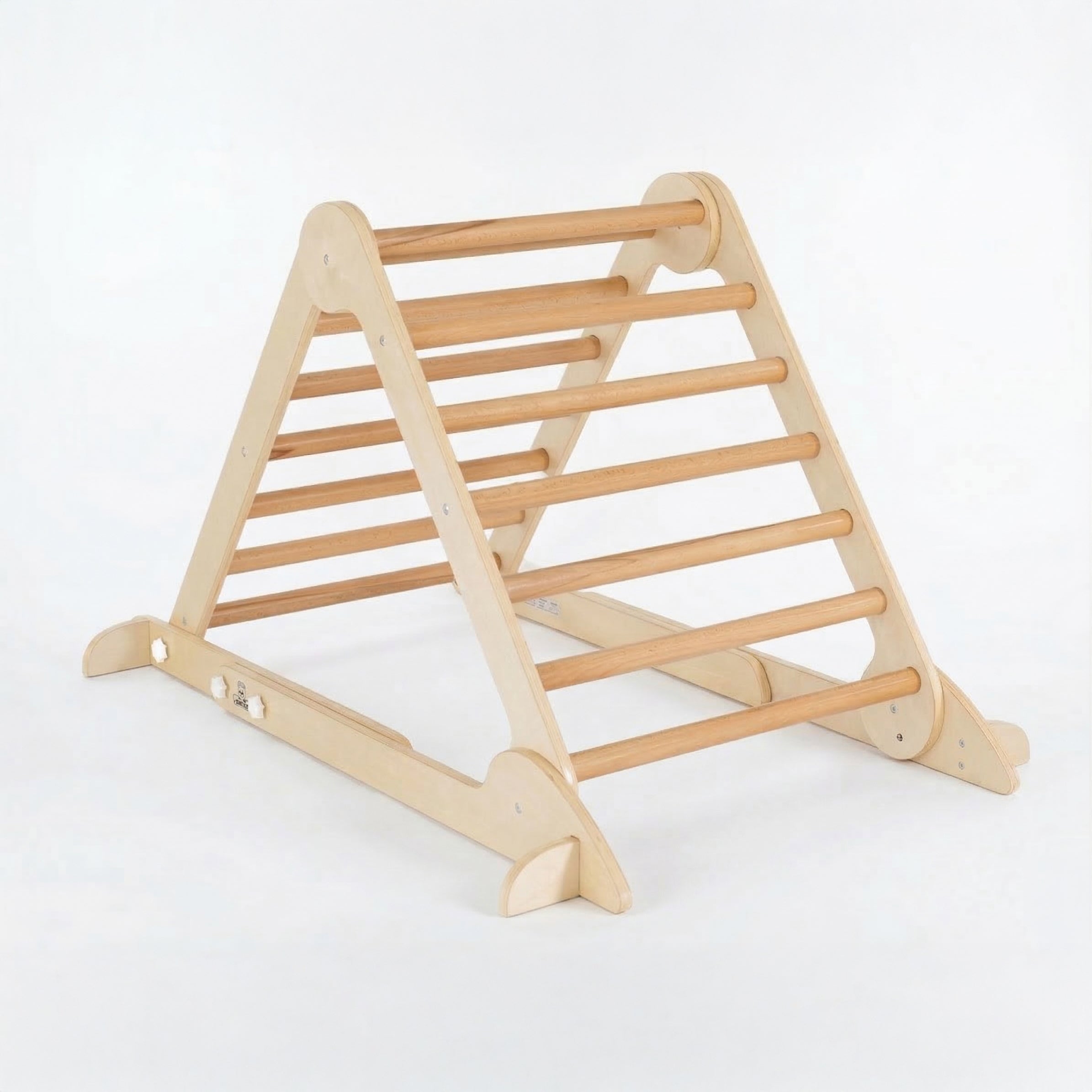 Learn 'n Climb Triangle (knock-down)