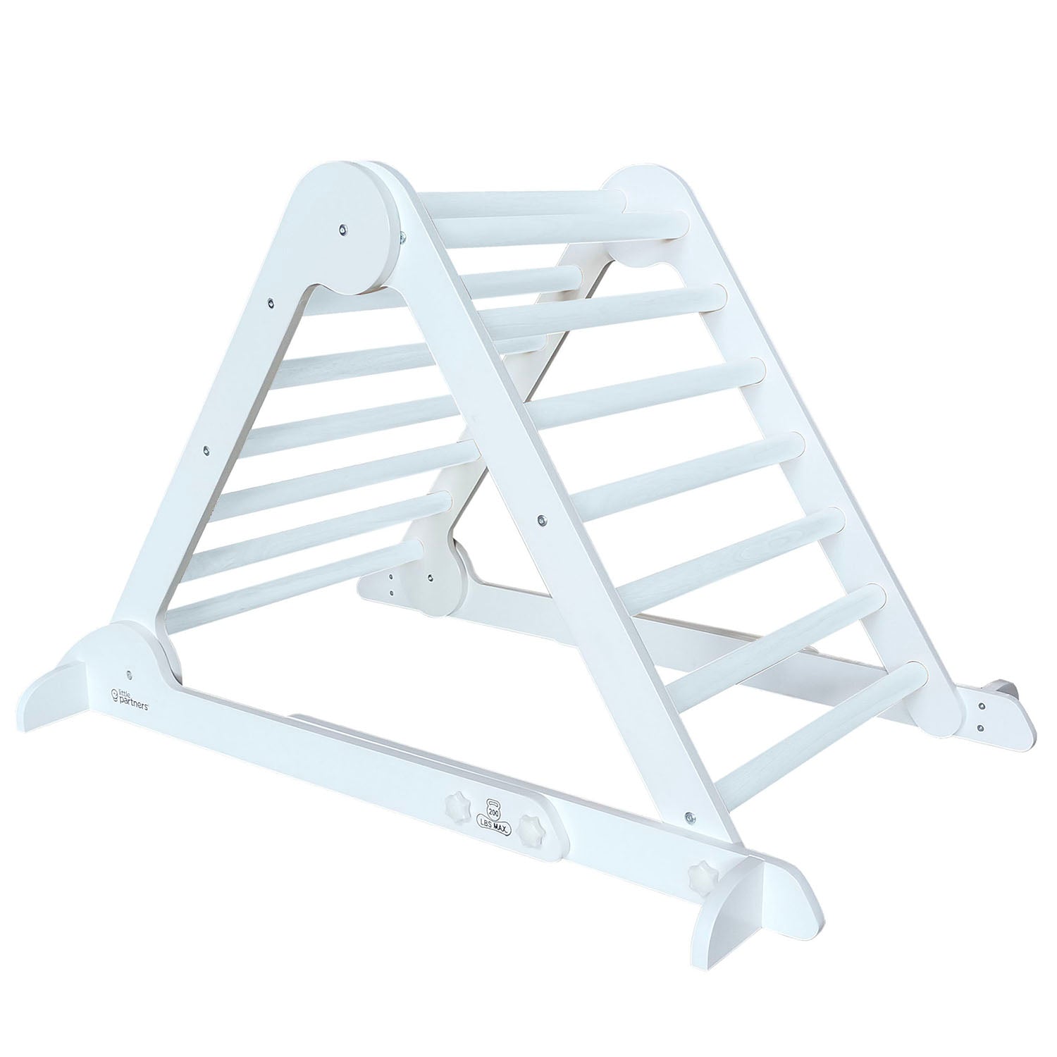 Learn 'n Climb Triangle (knock-down)