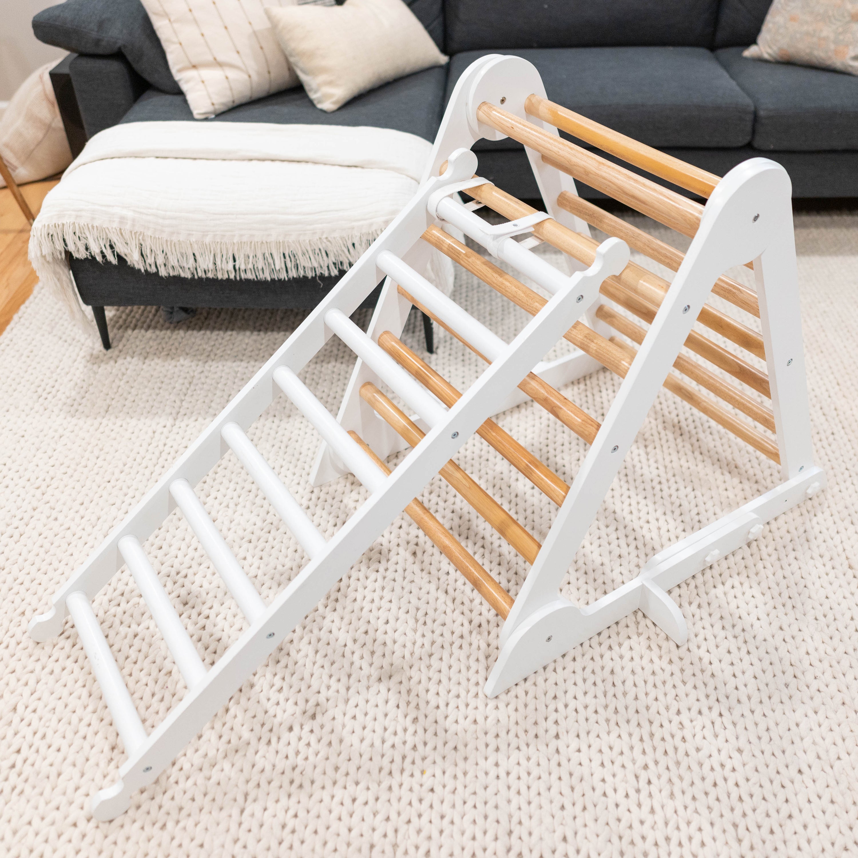 Copy Of Climbing Ladder