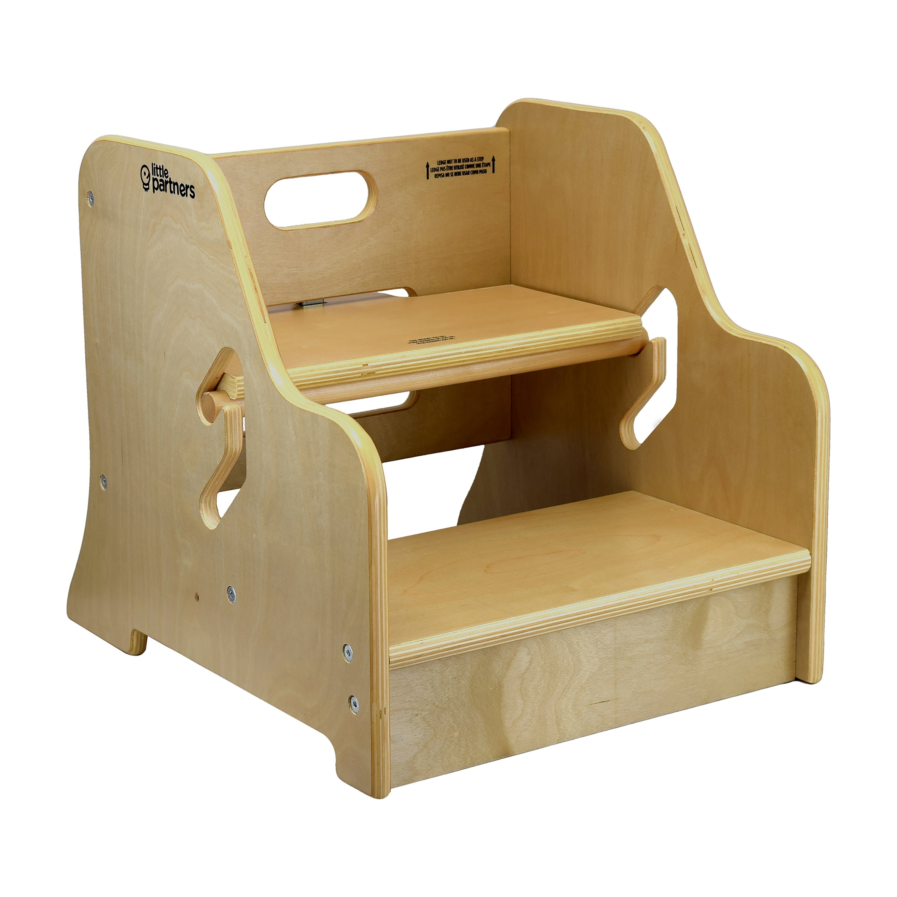 Copy Of Stepup Step Stool