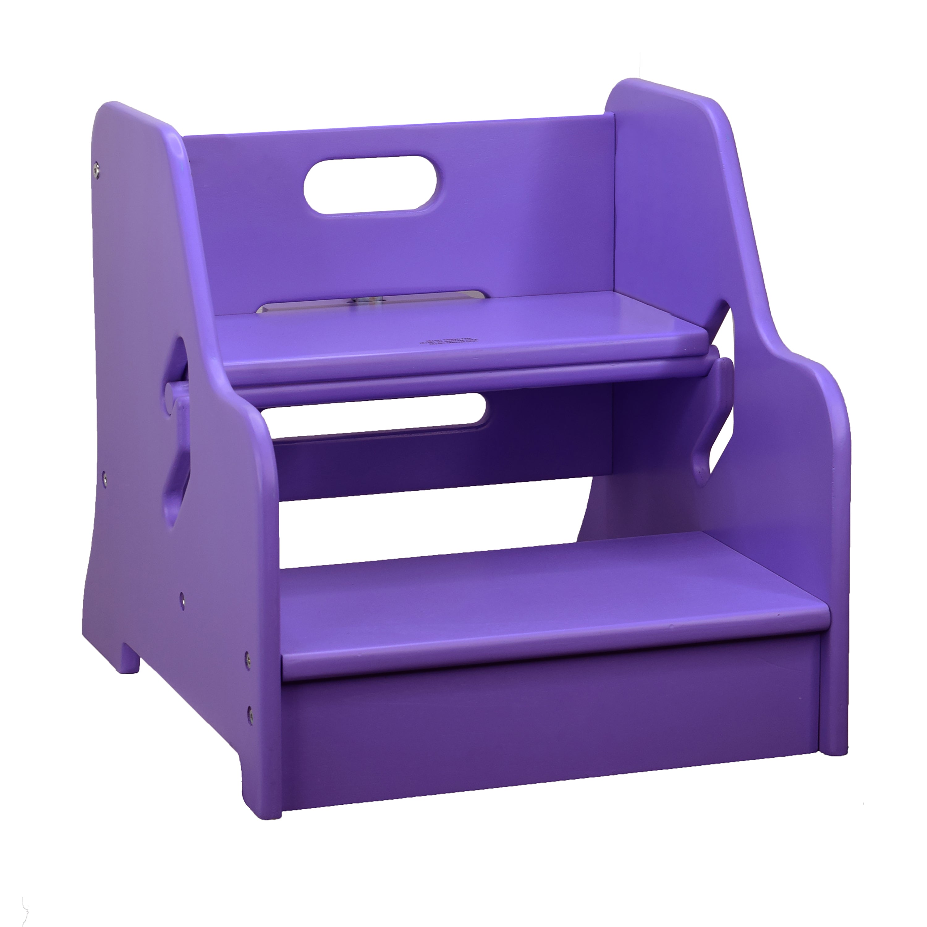 Copy Of Stepup Step Stool