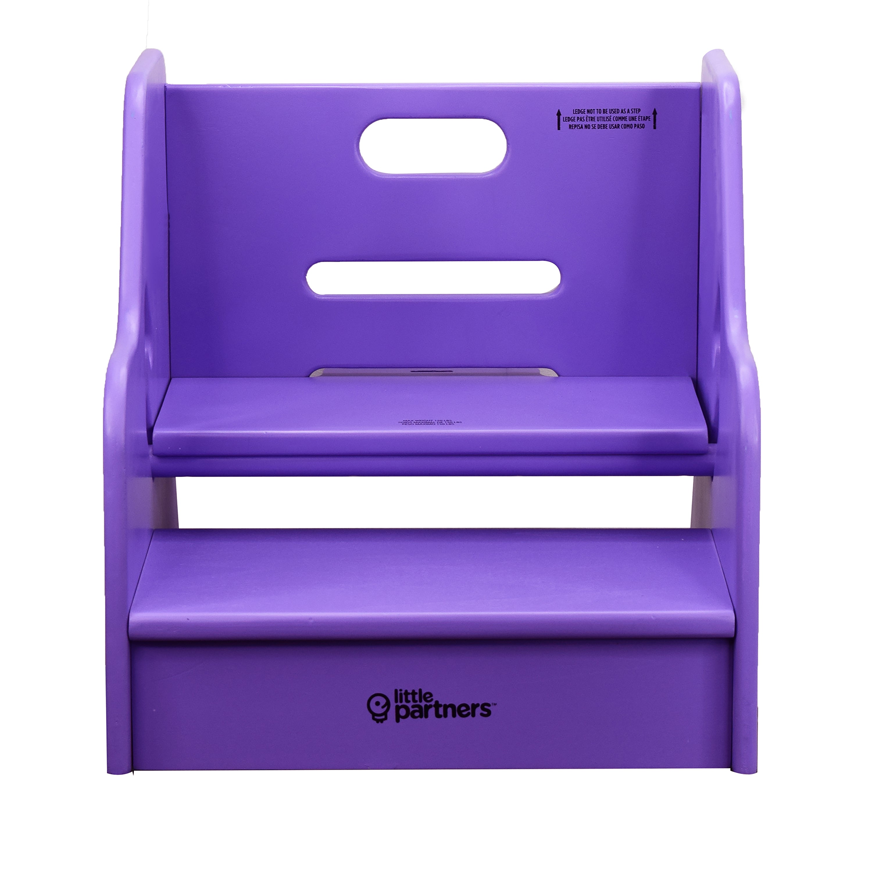 Copy Of Stepup Step Stool