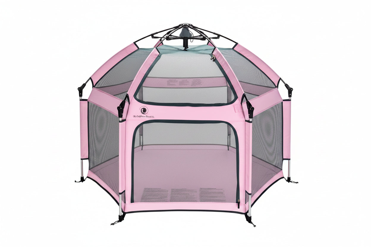 Pop 'n Go® Playpen