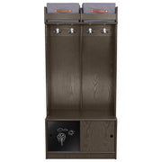 Deluxe Cubby