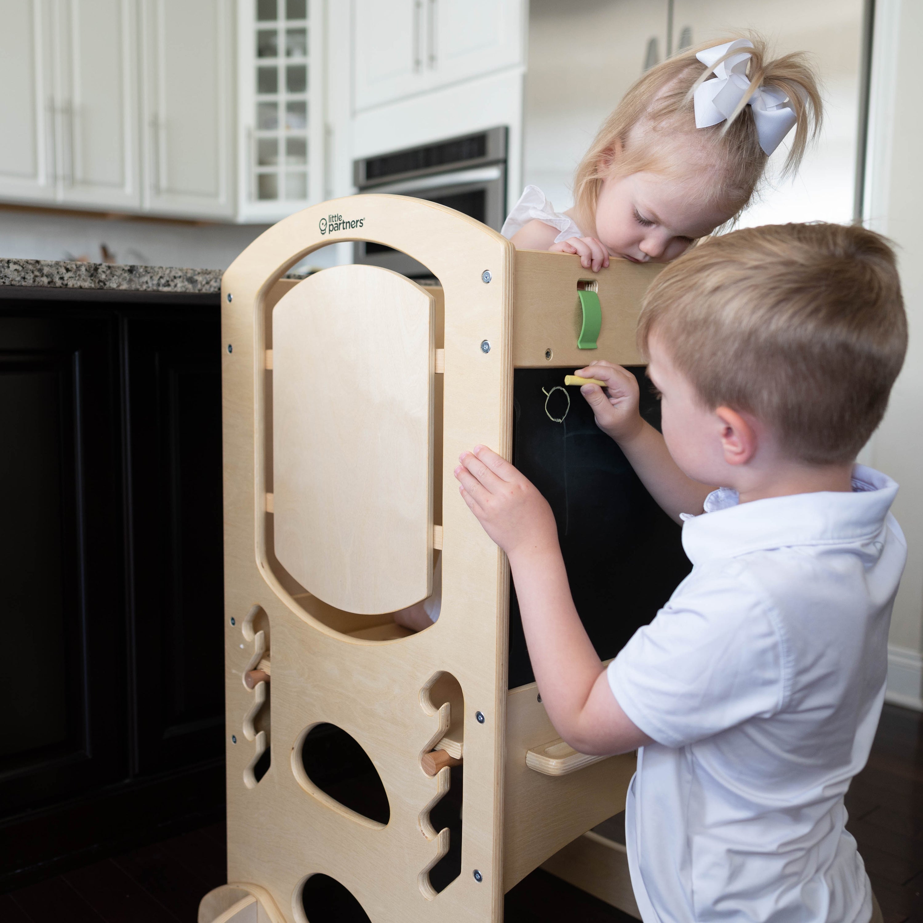 Copy Of Limited Edition Learning Tower® Toddler Tower