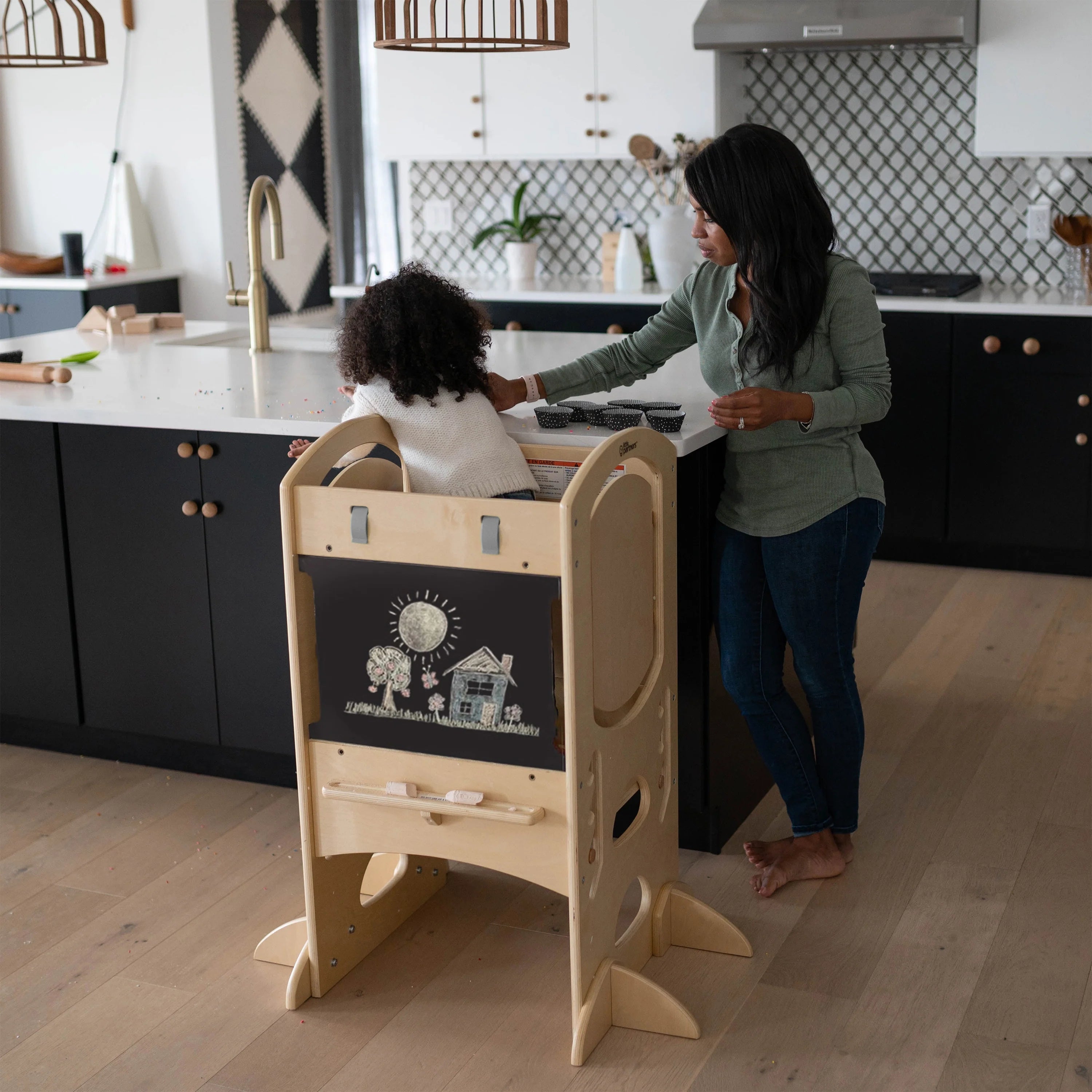 Limited Edition Learning Tower® Toddler Tower