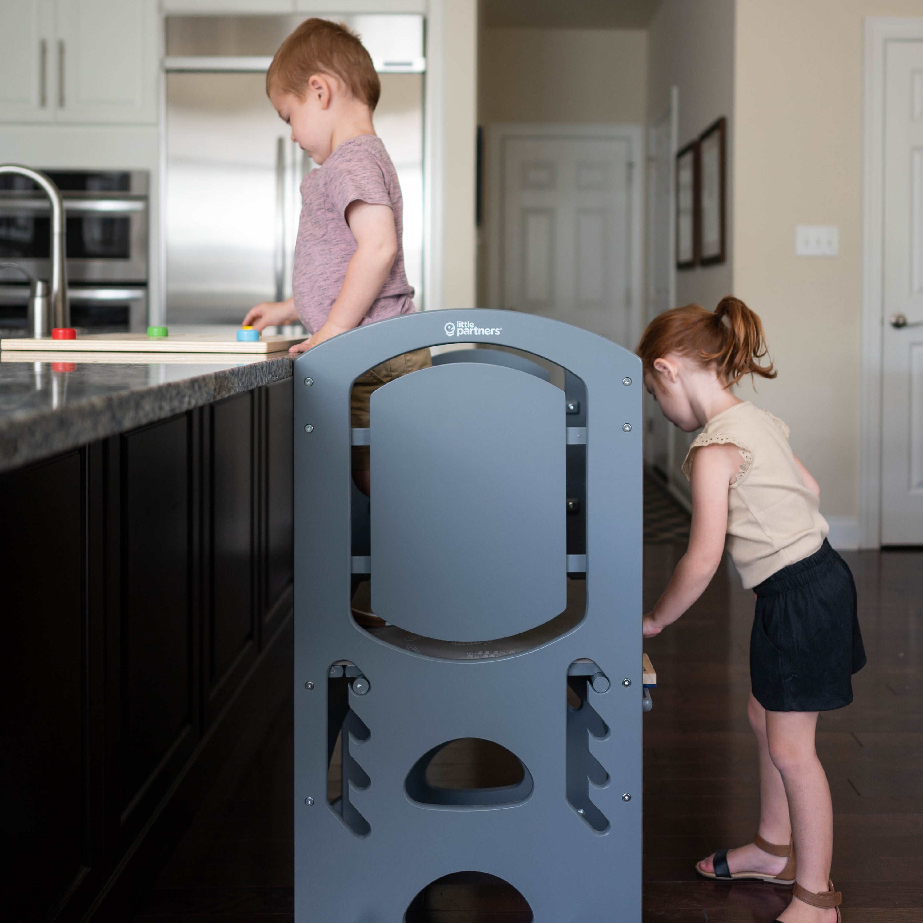 Copy Of Limited Edition Learning Tower® Toddler Tower