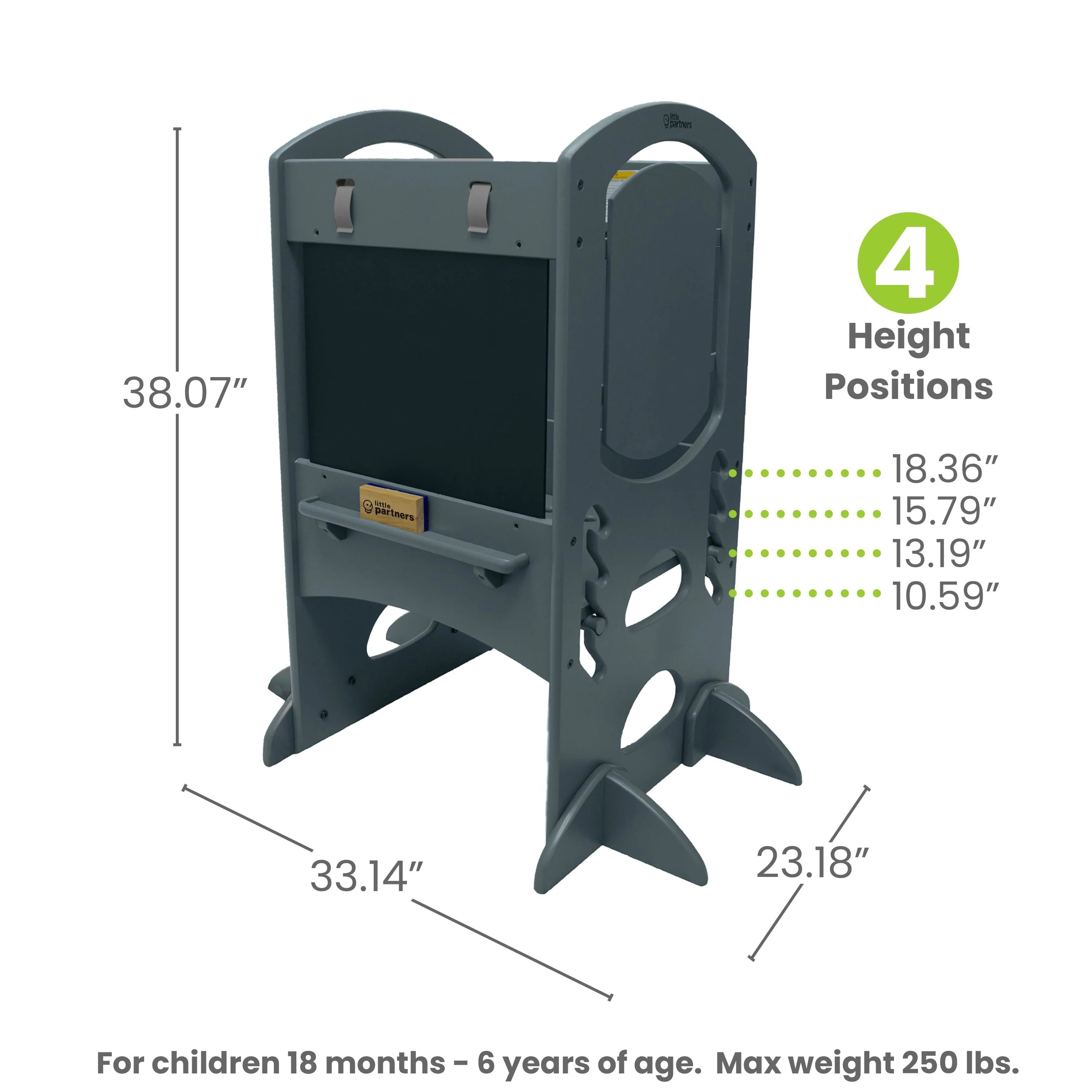 Limited Edition Learning Tower® Toddler Tower