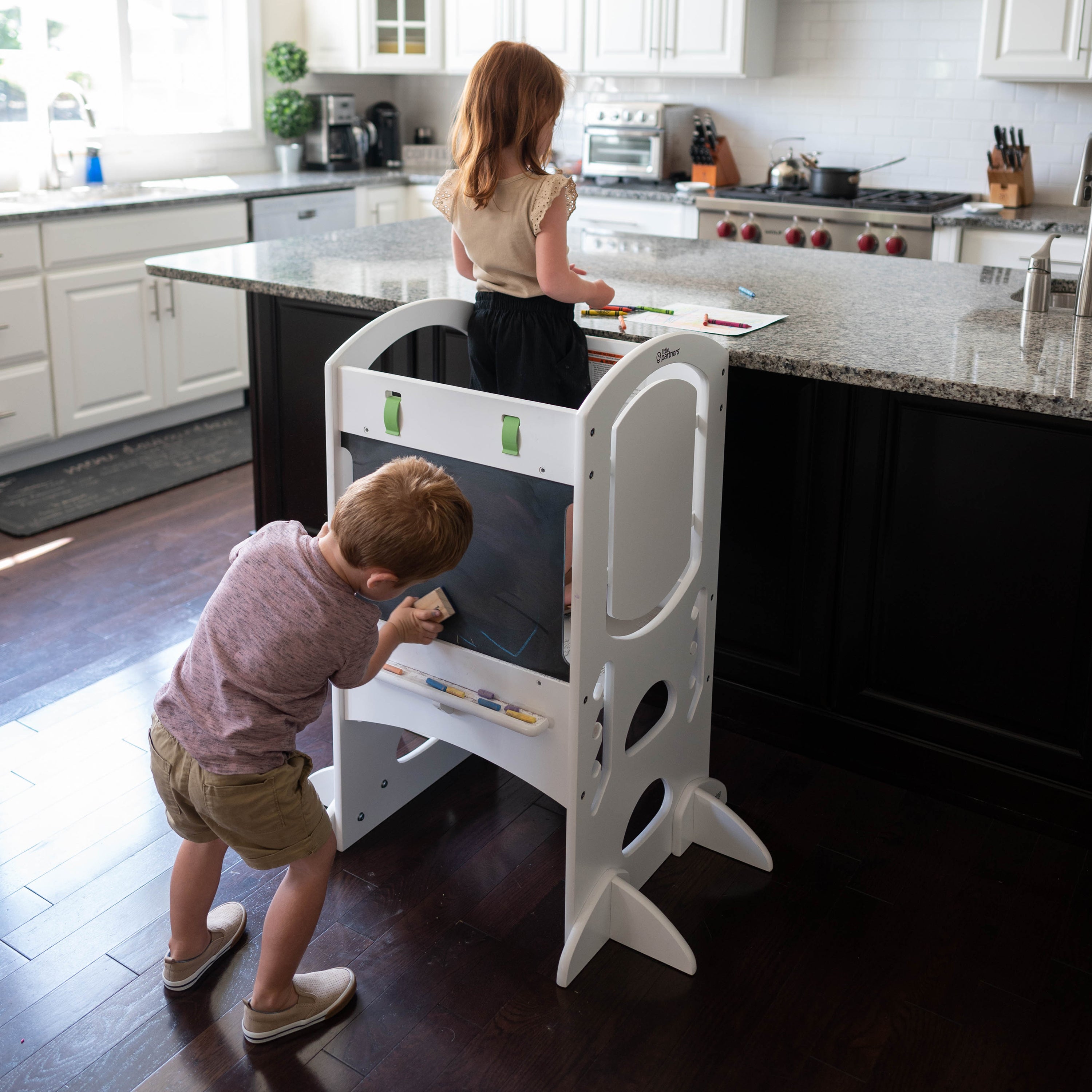 Copy Of Limited Edition Learning Tower® Toddler Tower