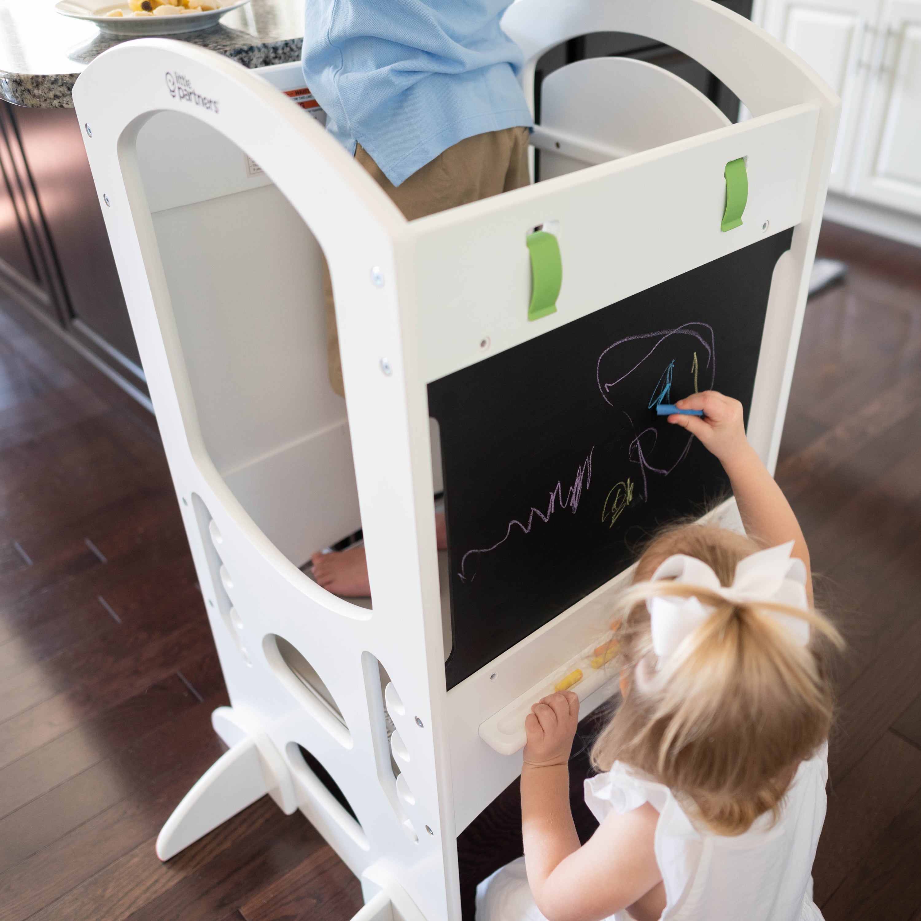 Copy Of Limited Edition Learning Tower® Toddler Tower