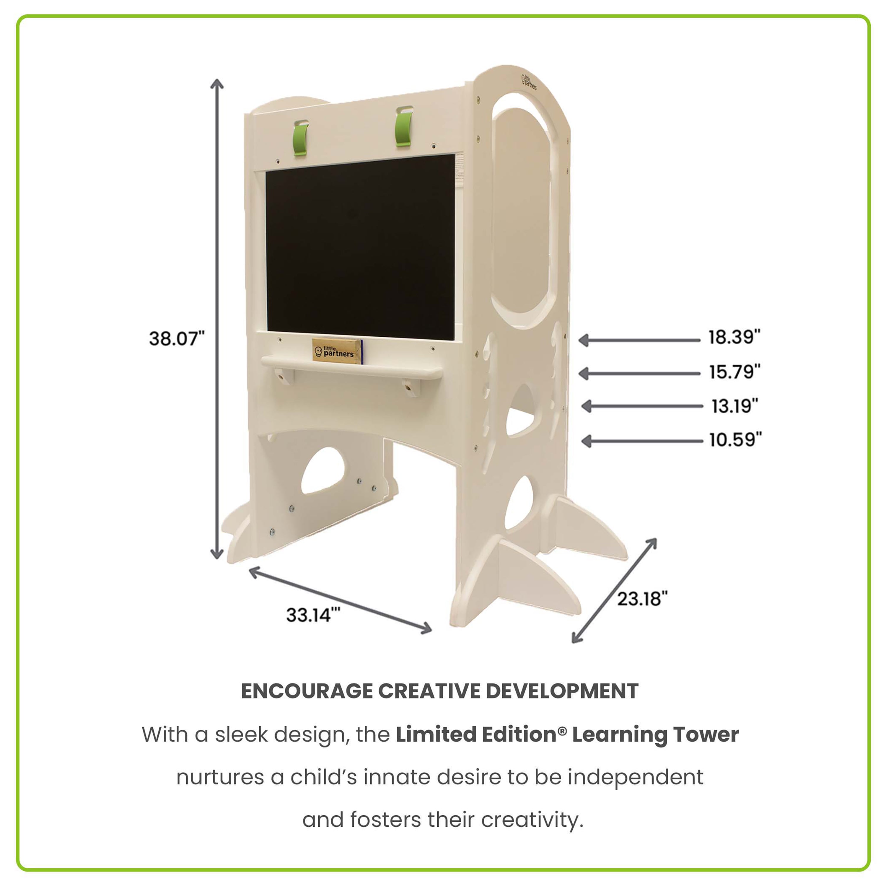 Copy Of Limited Edition Learning Tower® Toddler Tower