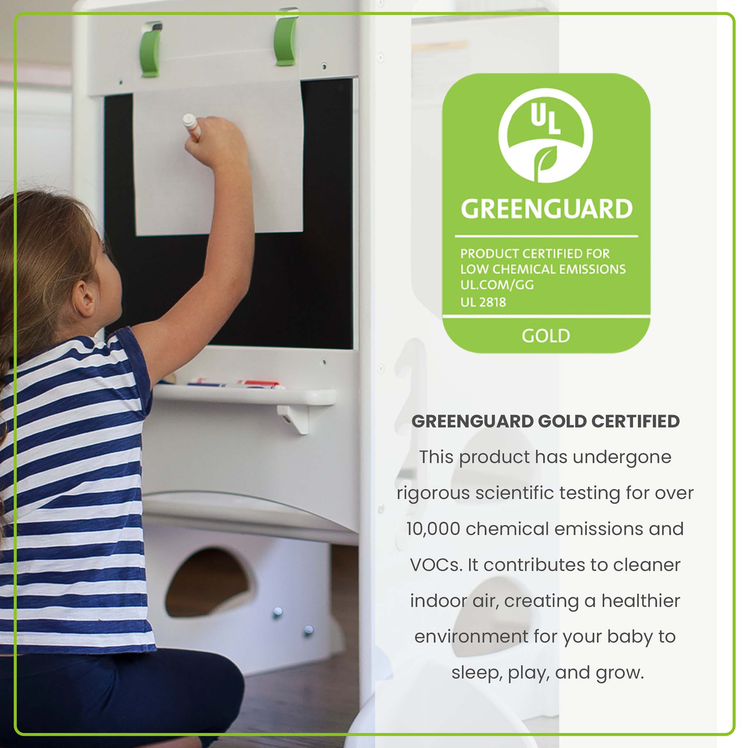 Copy Of Limited Edition Learning Tower® Toddler Tower