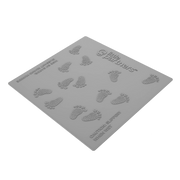 Silicone Mat For Learning Tower Platform (single Box)
