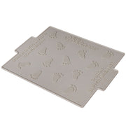 Silicone Mat For Explore 'n Store Learning Tower Platform (single Box)