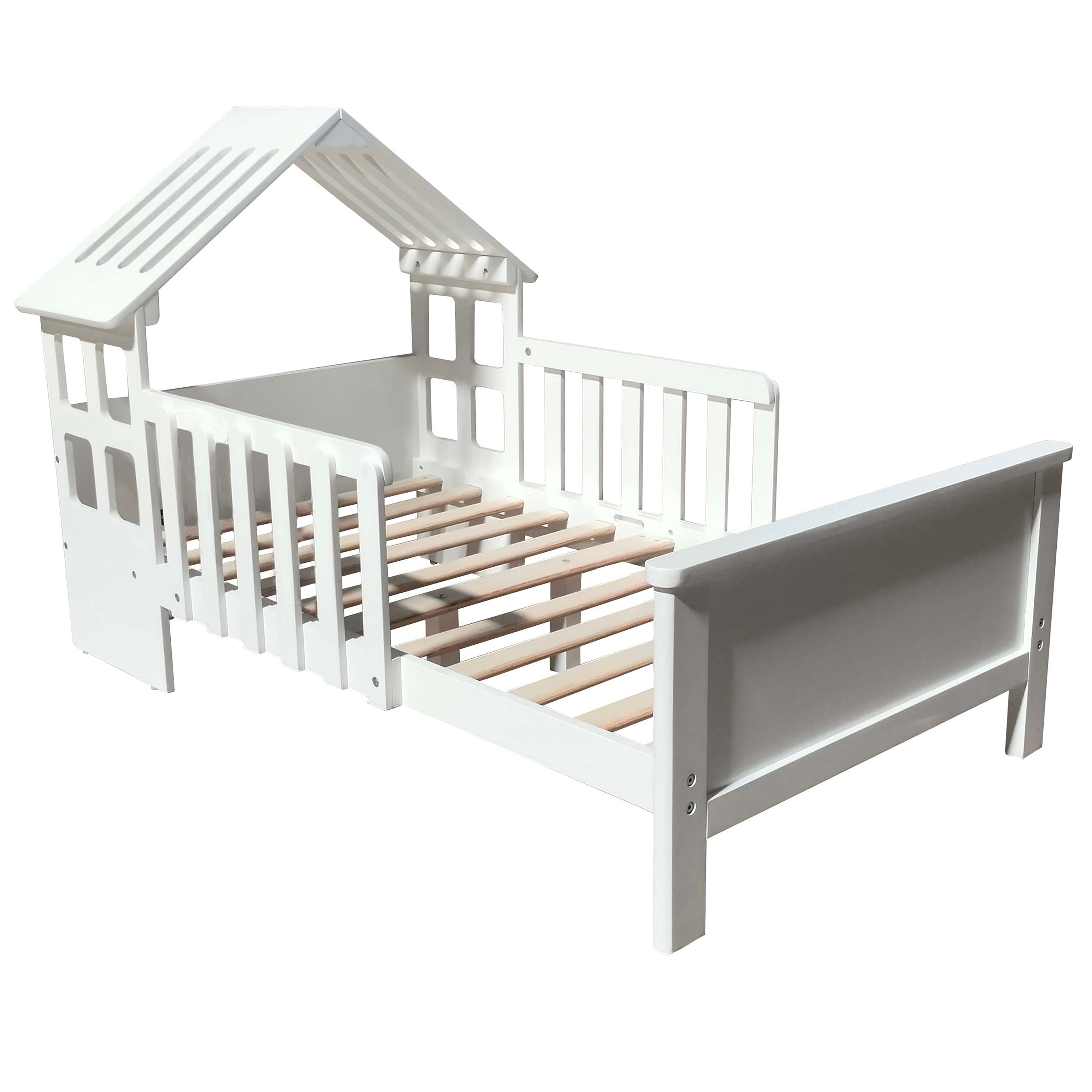 Copy Of Lil' House Toddler Bed