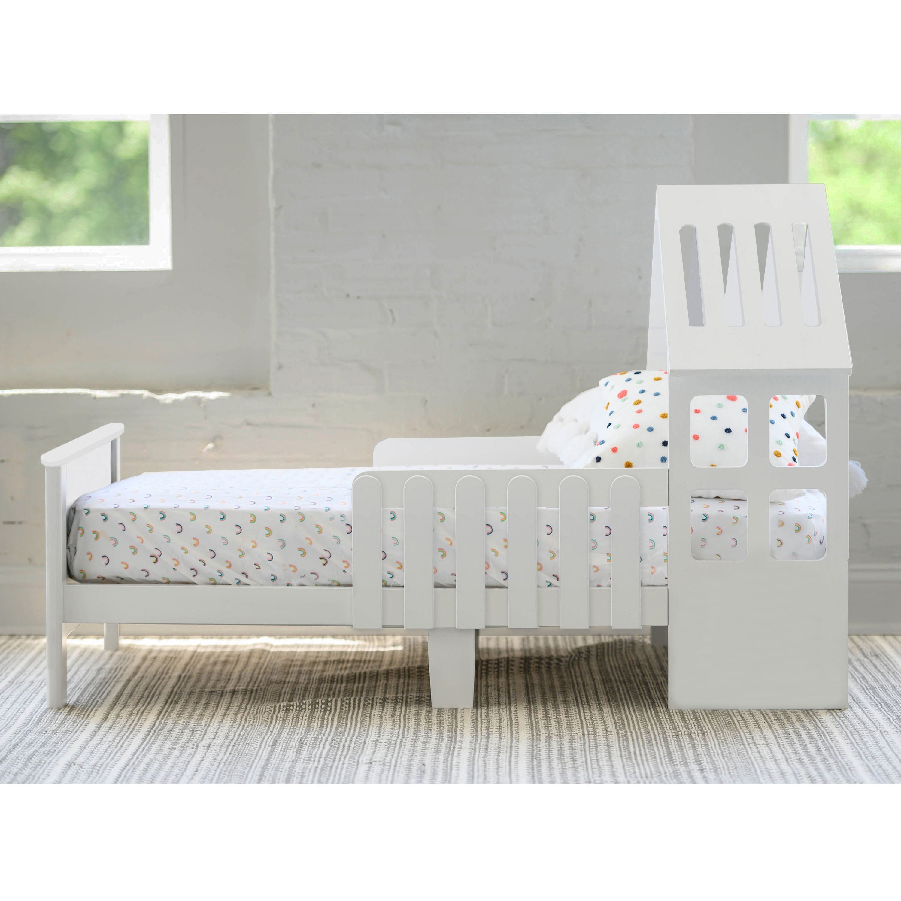 Copy Of Lil' House Toddler Bed