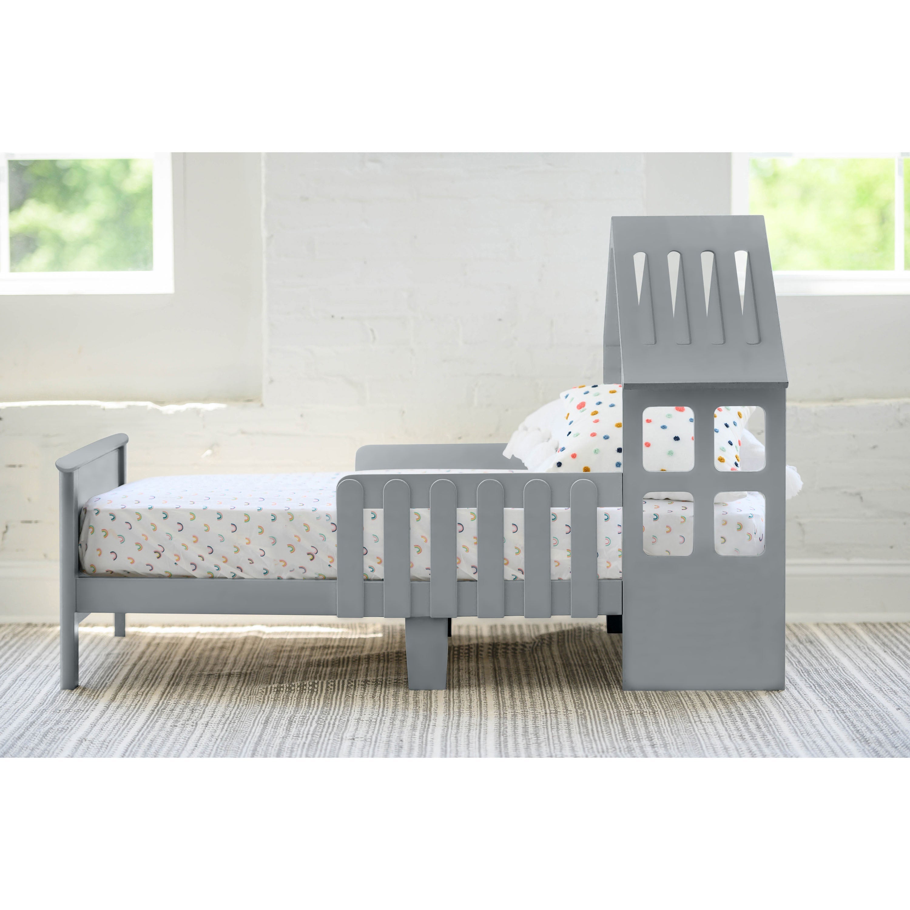 Copy Of Lil' House Toddler Bed