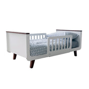 Toddler Bed