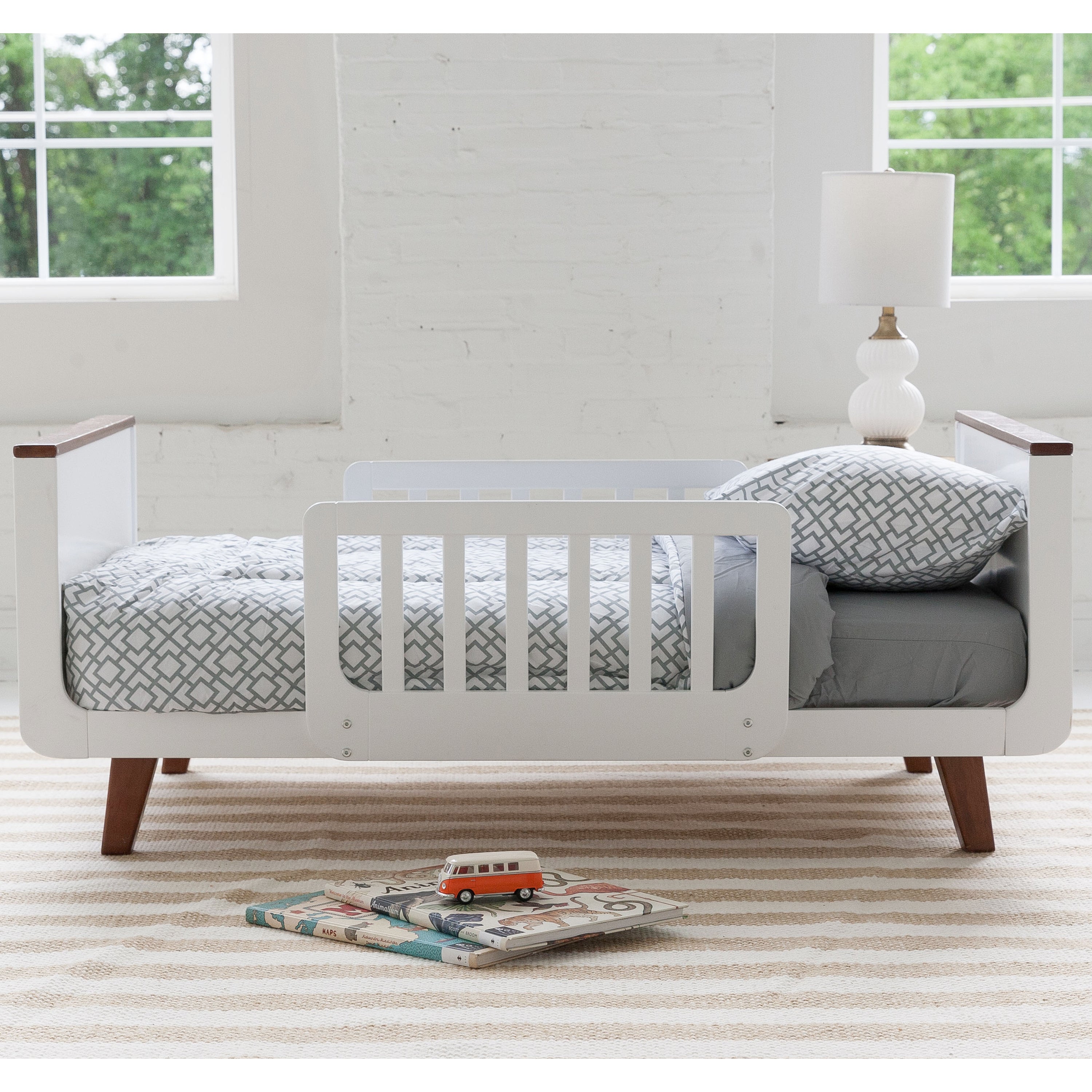 Copy Of Mod Toddler Bed