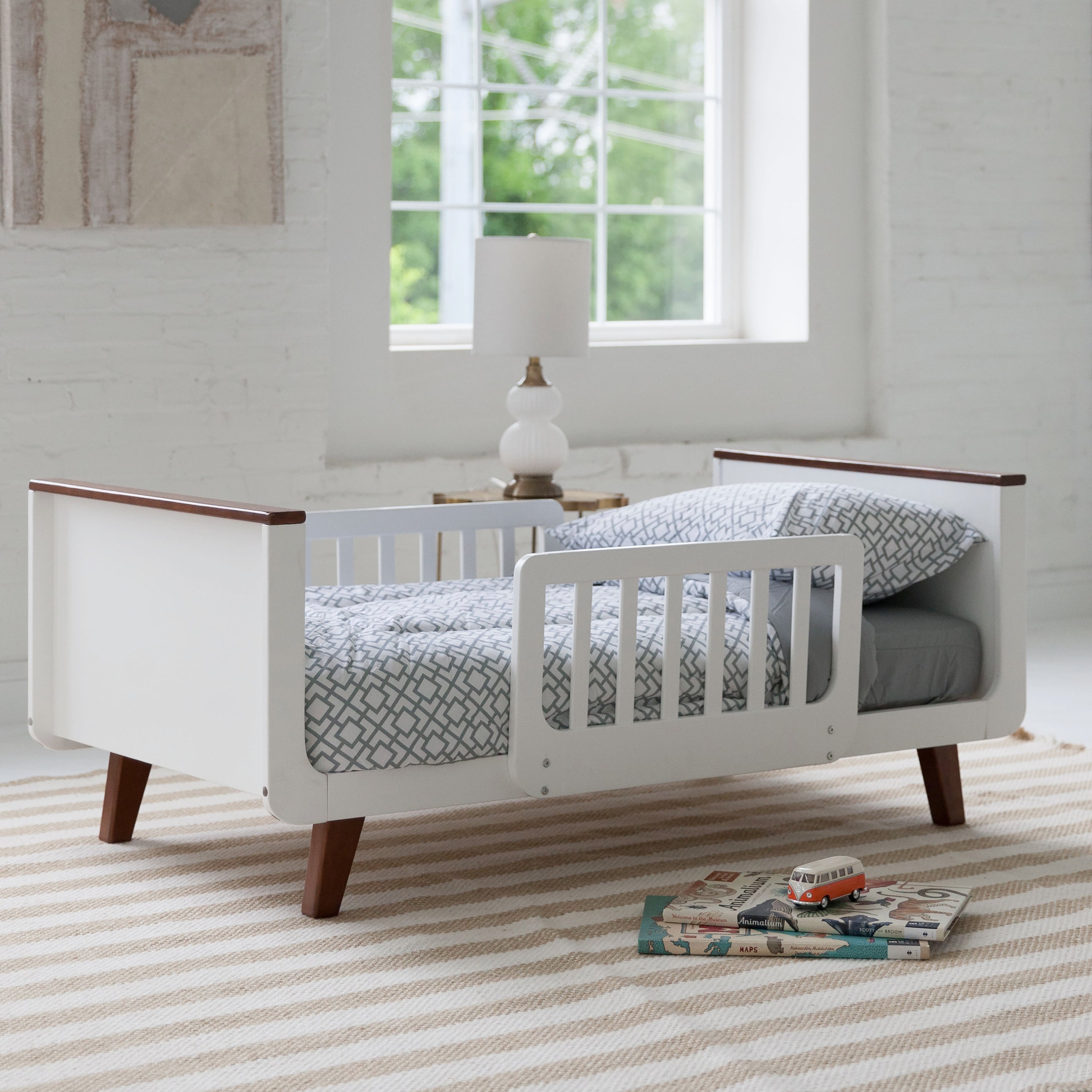 Copy Of Mod Toddler Bed