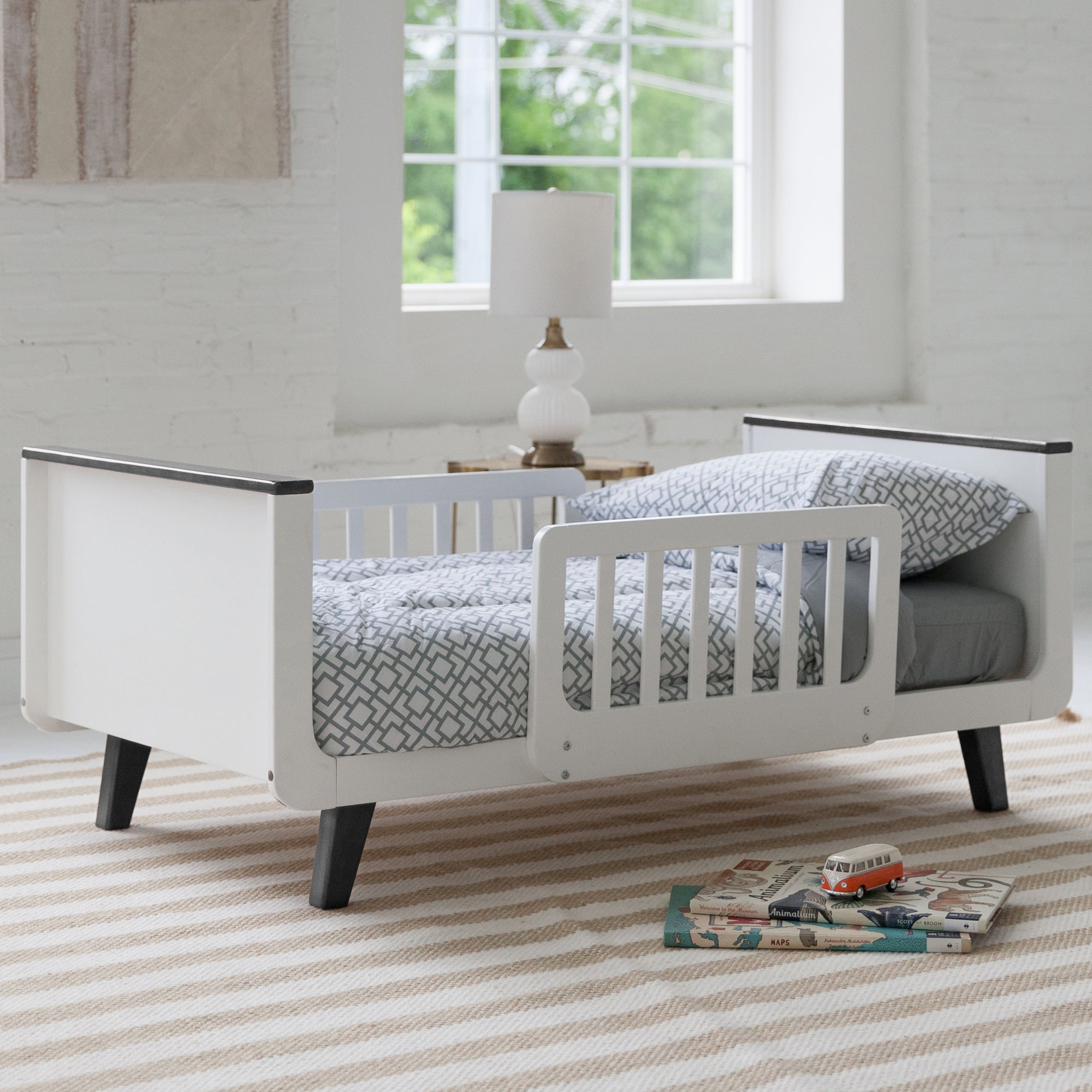 Toddler Bed
