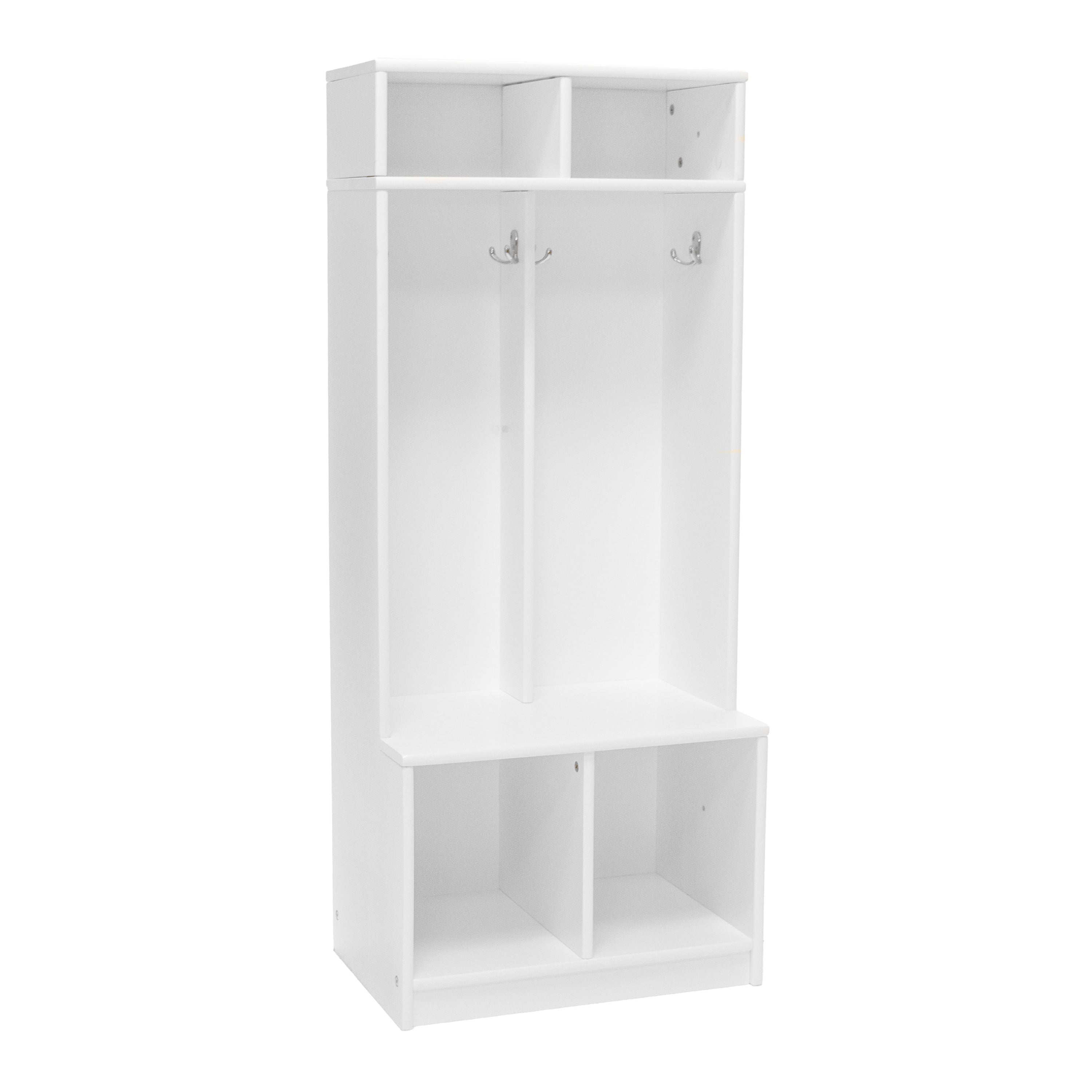 Learn 'n Store Cubby